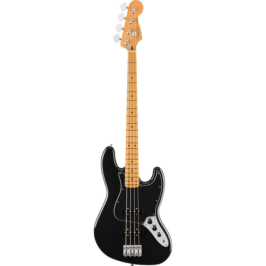 Đàn Guitar Bass Fender Player II Jazz Bass SS, Maple Fingerboard - 4 Strings - Việt Music