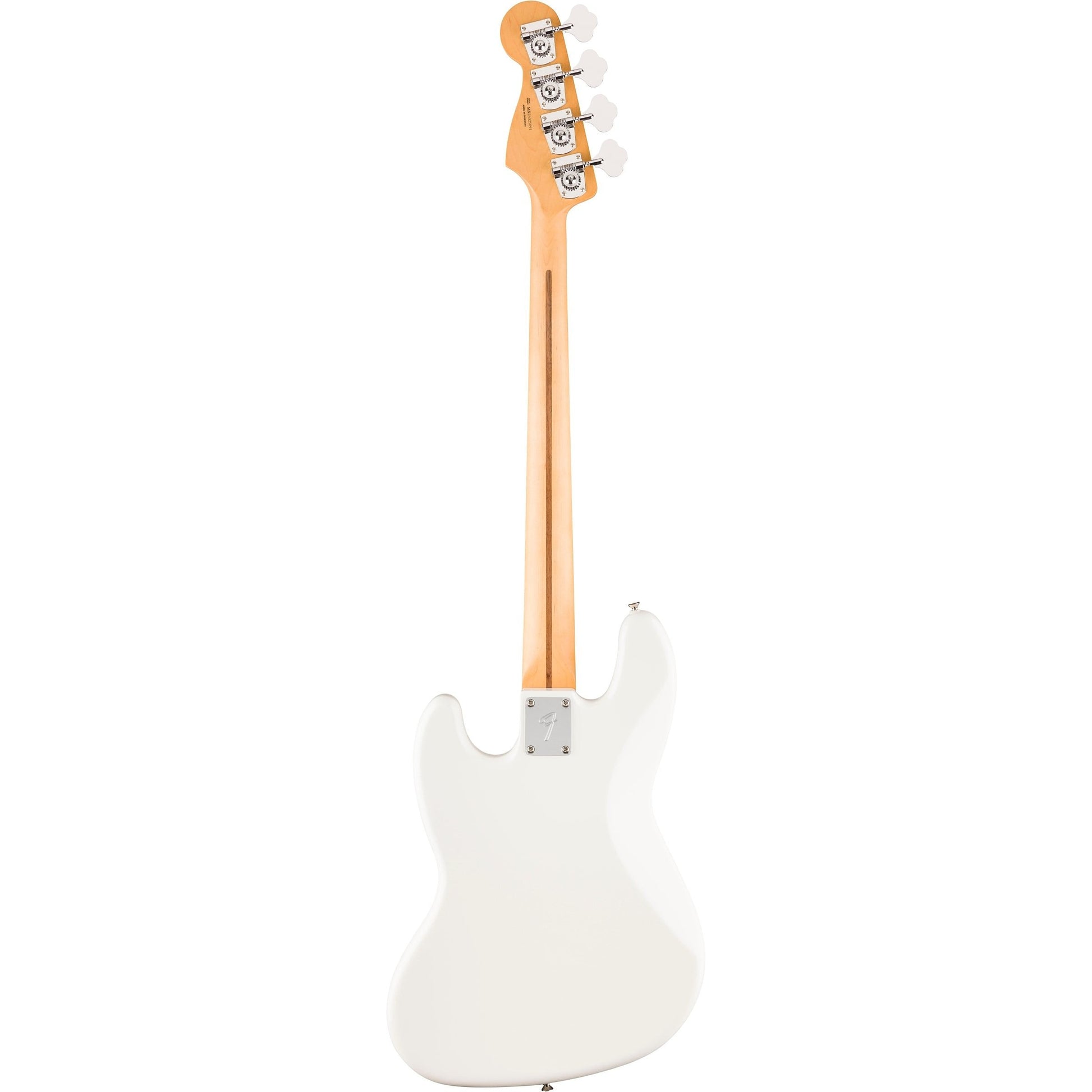 Đàn Guitar Bass Fender Player II Jazz Bass SS, Maple Fingerboard - 4 Strings - Việt Music