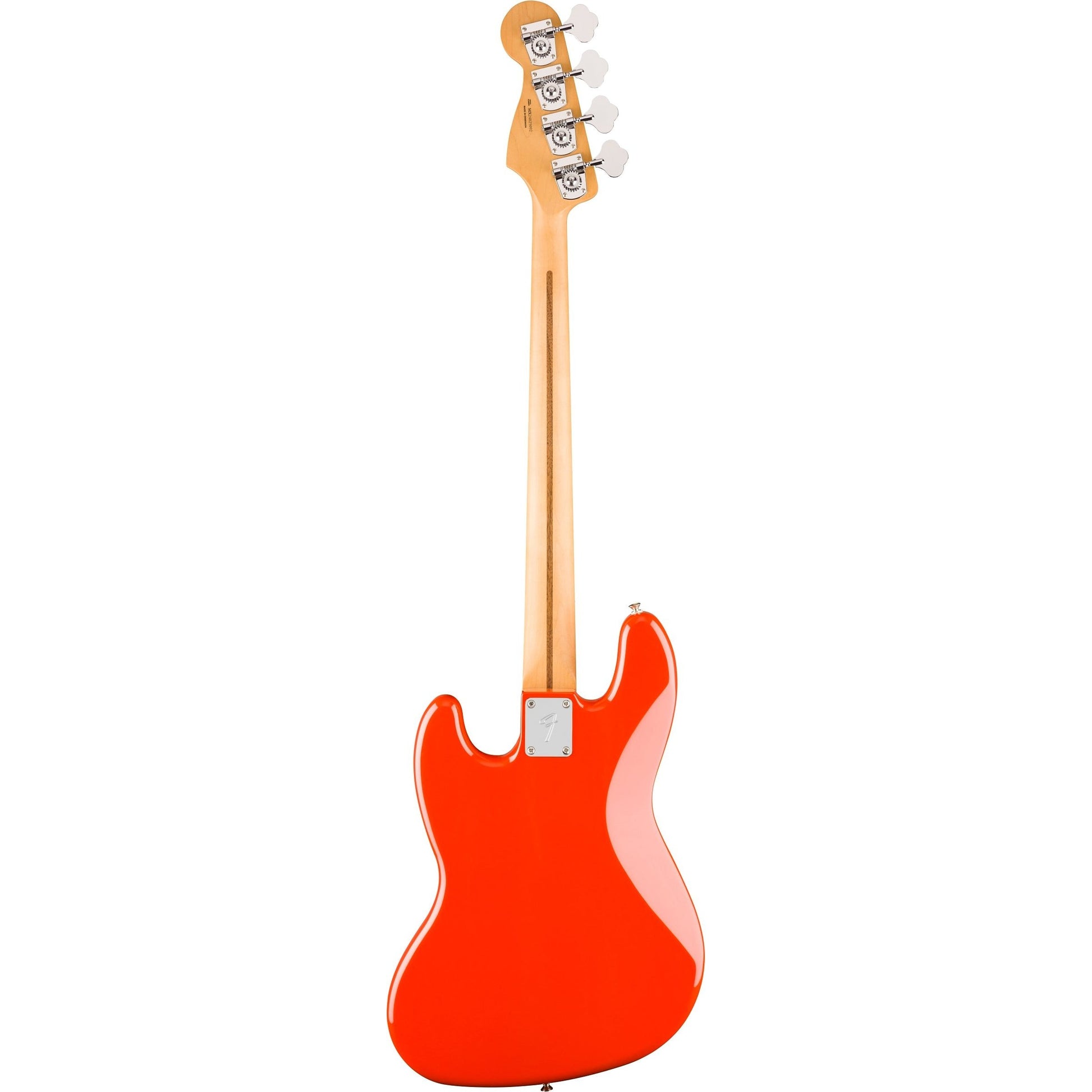 Đàn Guitar Bass Fender Player II Jazz Bass SS, Maple Fingerboard - 4 Strings - Việt Music