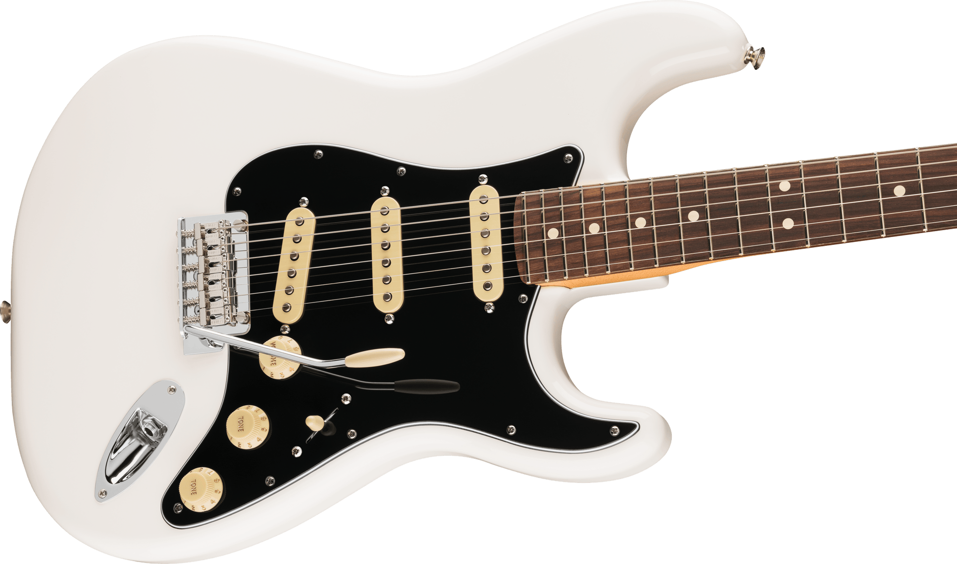 Đàn Guitar Điện Fender Player II Stratocaster SSS, Rosewood Fingerboard - Việt Music