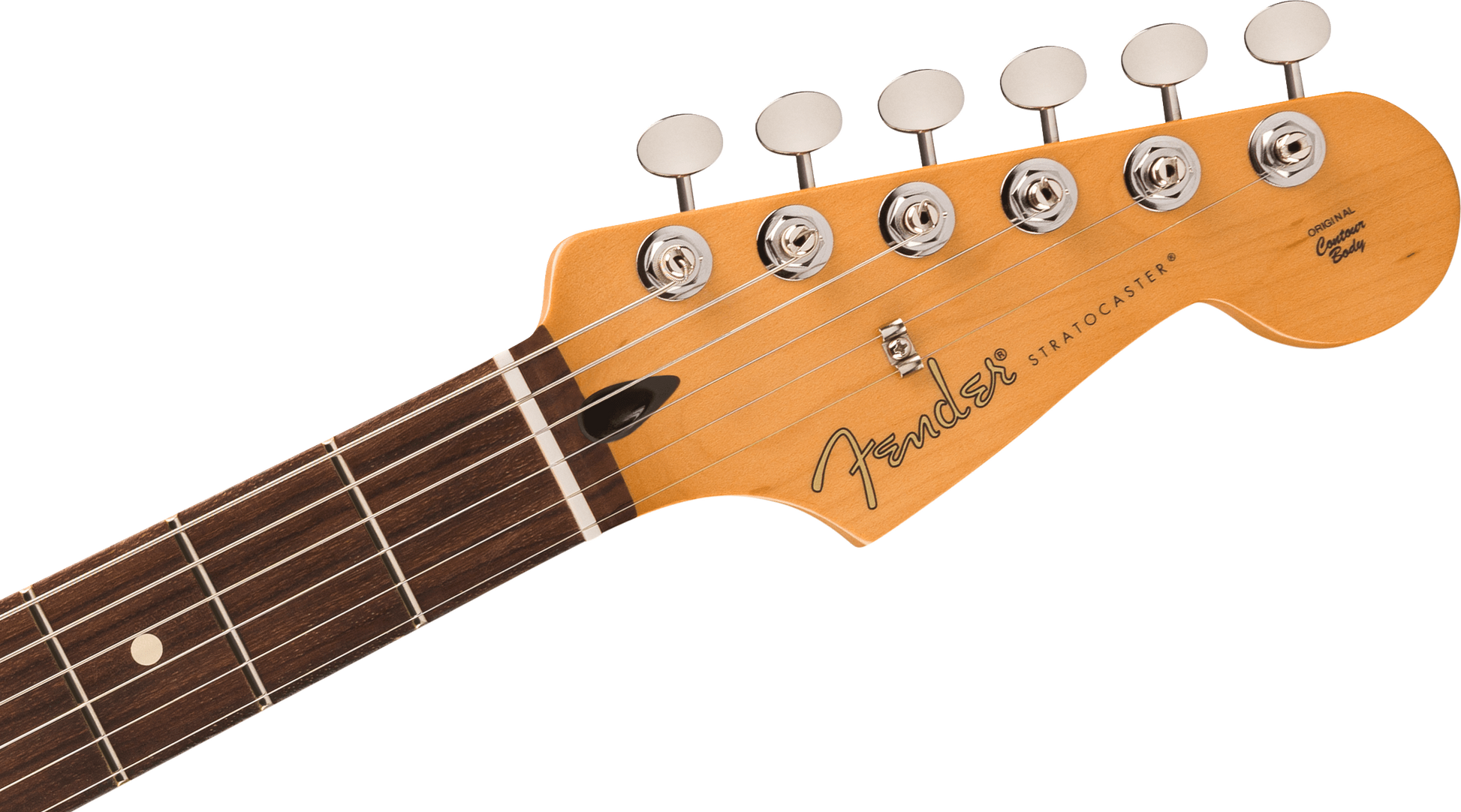 Đàn Guitar Điện Fender Player II Stratocaster SSS, Rosewood Fingerboard - Việt Music