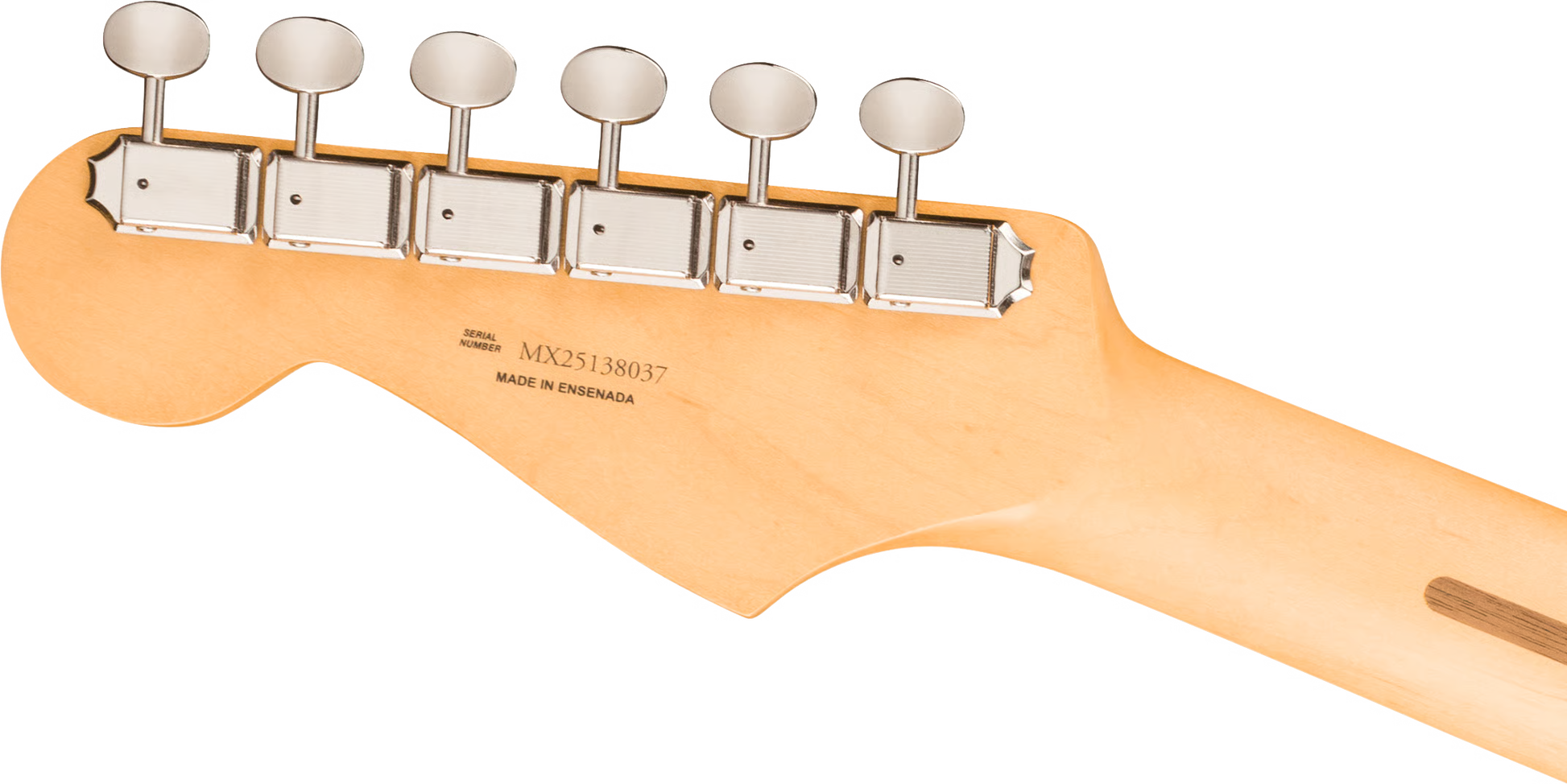 Đàn Guitar Điện Fender Player II Stratocaster SSS, Rosewood Fingerboard - Việt Music