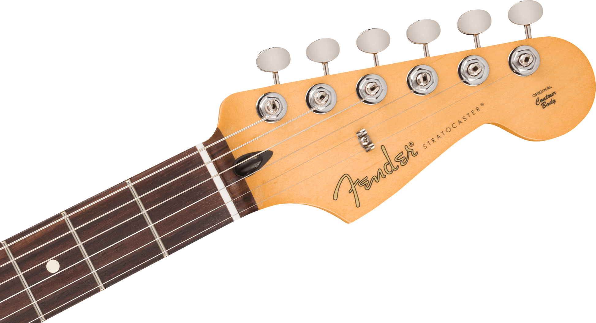 Đàn Guitar Điện Fender Player II Stratocaster SSS, Rosewood Fingerboard - Việt Music
