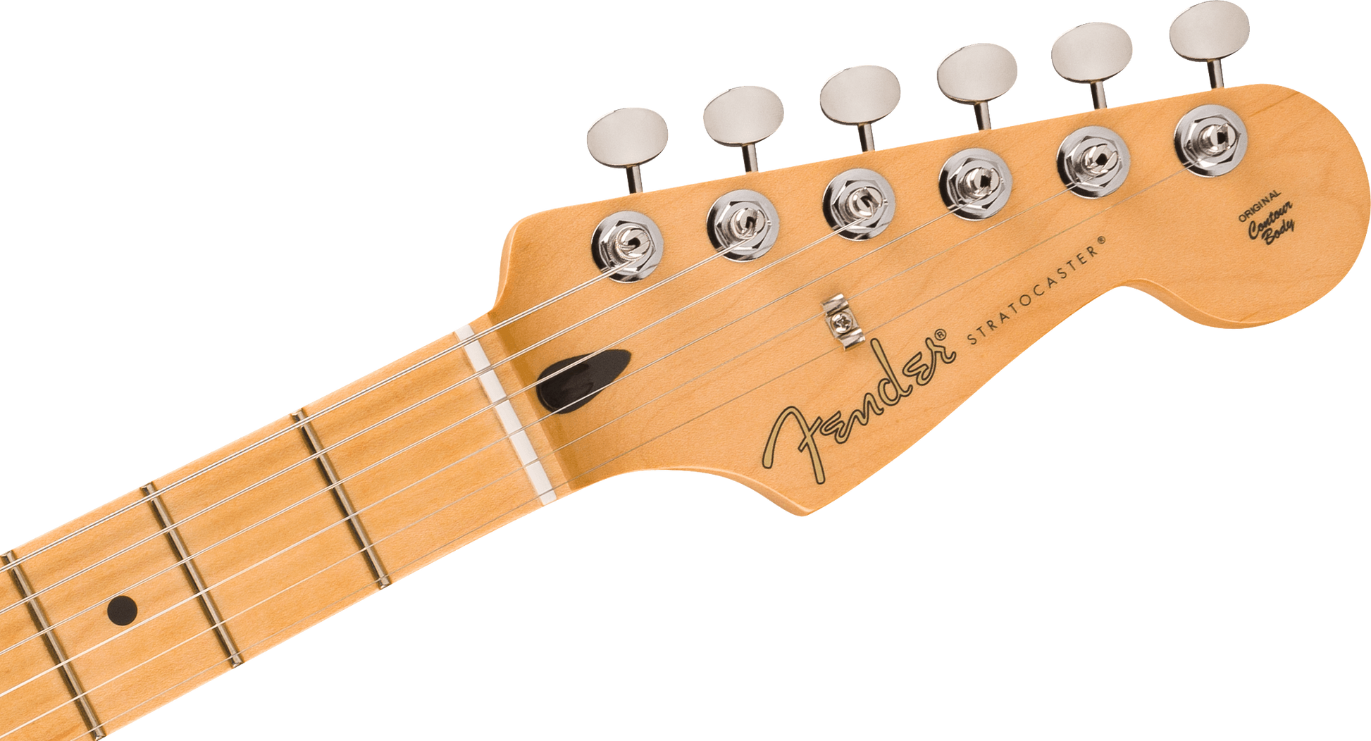 Đàn Guitar Điện Fender Player II Stratocaster SSS, Maple Fingerboard - Việt Music