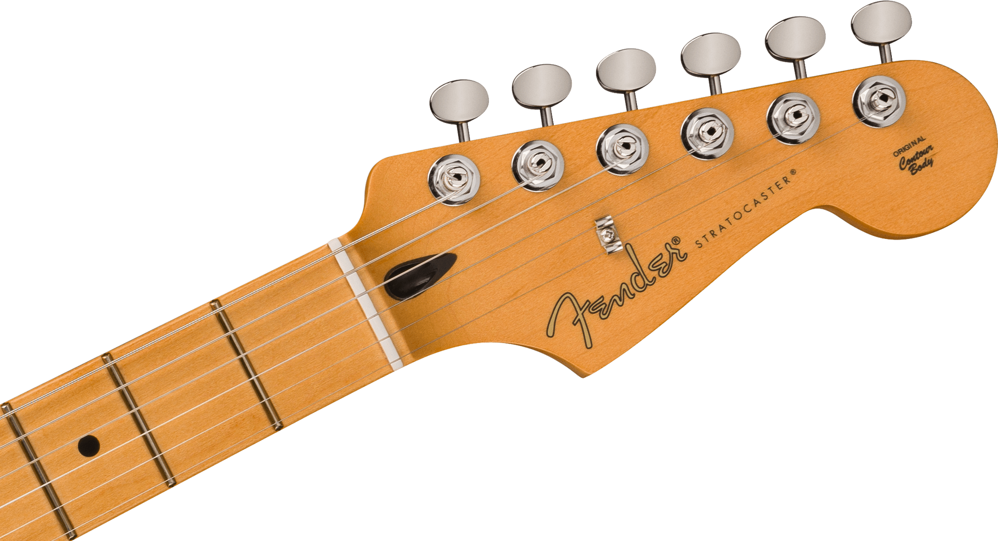 Đàn Guitar Điện Fender Player II Stratocaster SSS, Maple Fingerboard - Việt Music