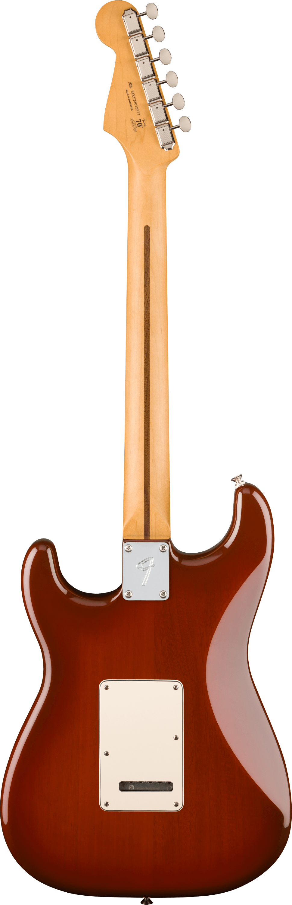 Đàn Guitar Điện Fender Player II Stratocaster SSS, Maple Fingerboard - Việt Music