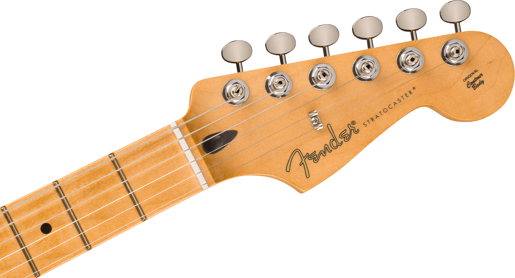 Đàn Guitar Điện Fender Player II Stratocaster SSS, Maple Fingerboard - Việt Music
