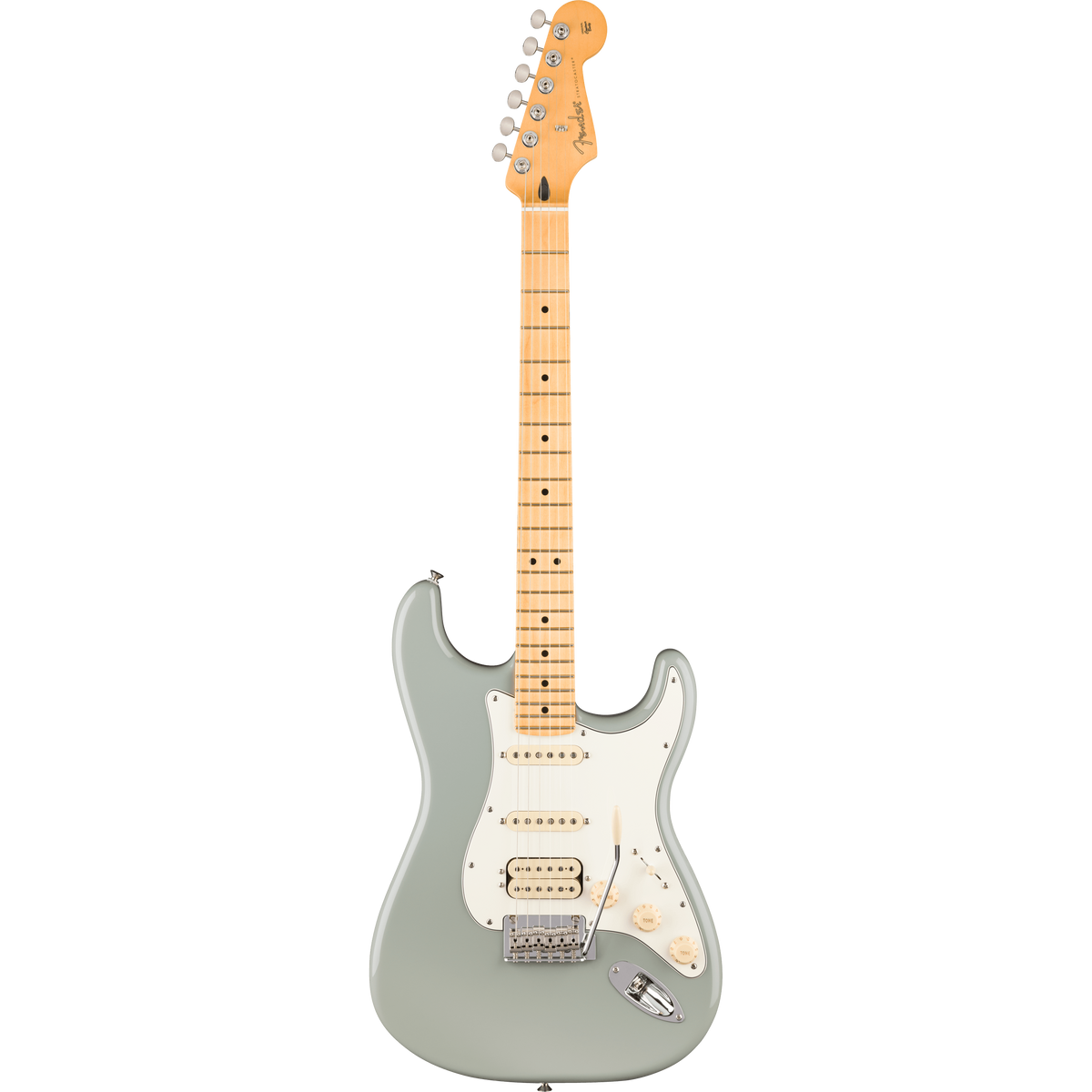 Đàn Guitar Điện Fender Player II Stratocaster HSS, Maple Fingerboard - Việt Music