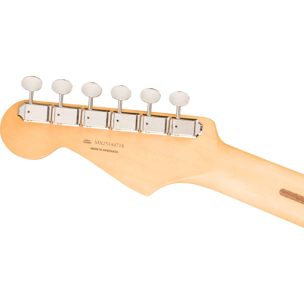 Đàn Guitar Điện Fender Player II Stratocaster HSS, Maple Fingerboard - Việt Music