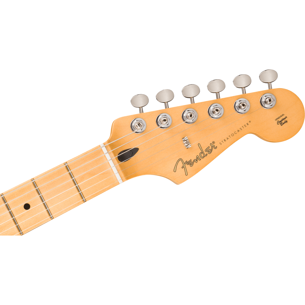 Đàn Guitar Điện Fender Player II Stratocaster HSS, Maple Fingerboard - Việt Music