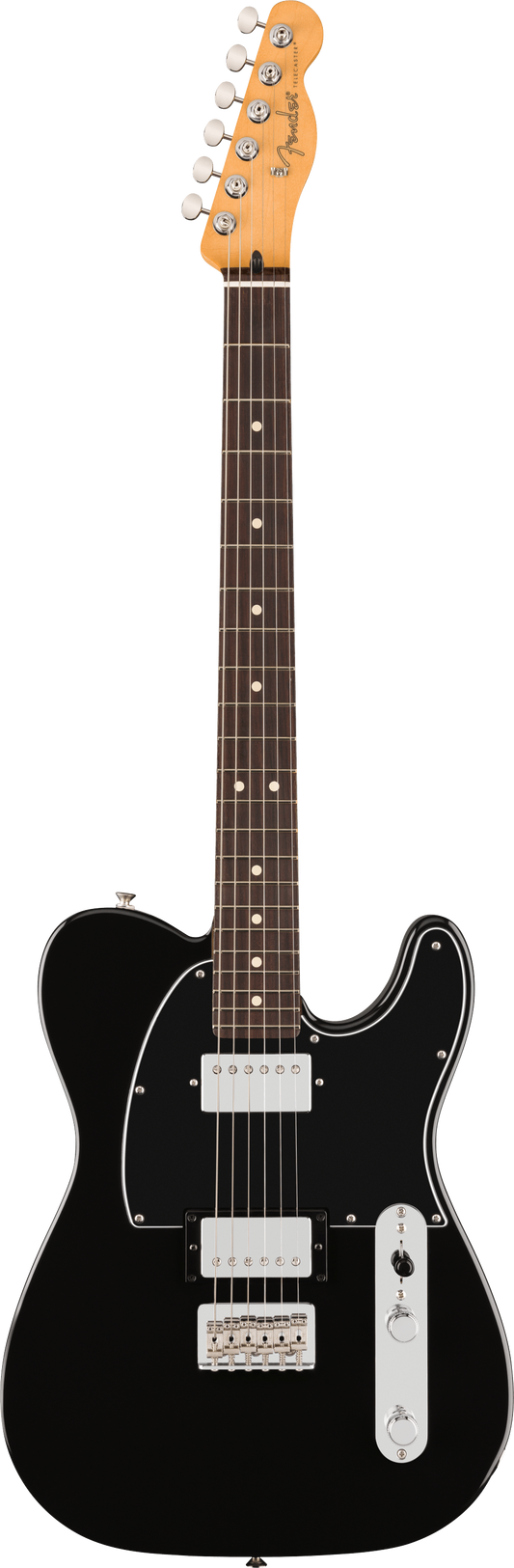 Đàn Guitar Điện Fender Player II Telecaster HH, Rosewood Fingerboard
