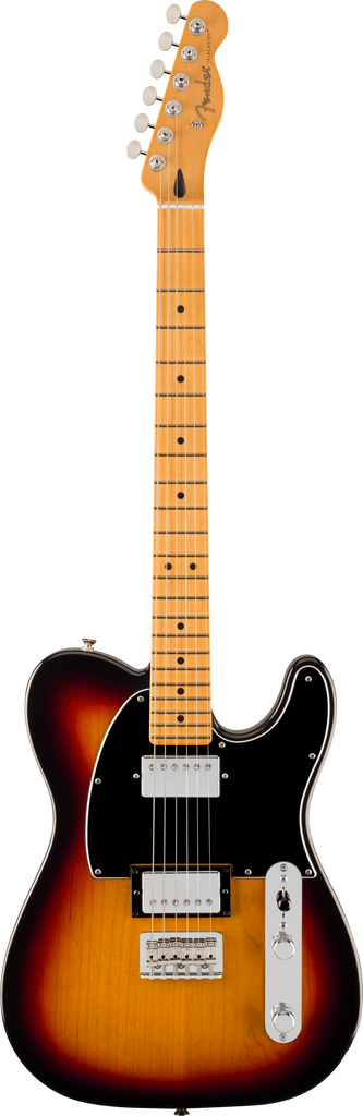 Đàn Guitar Điện Fender Player II Telecaster HH