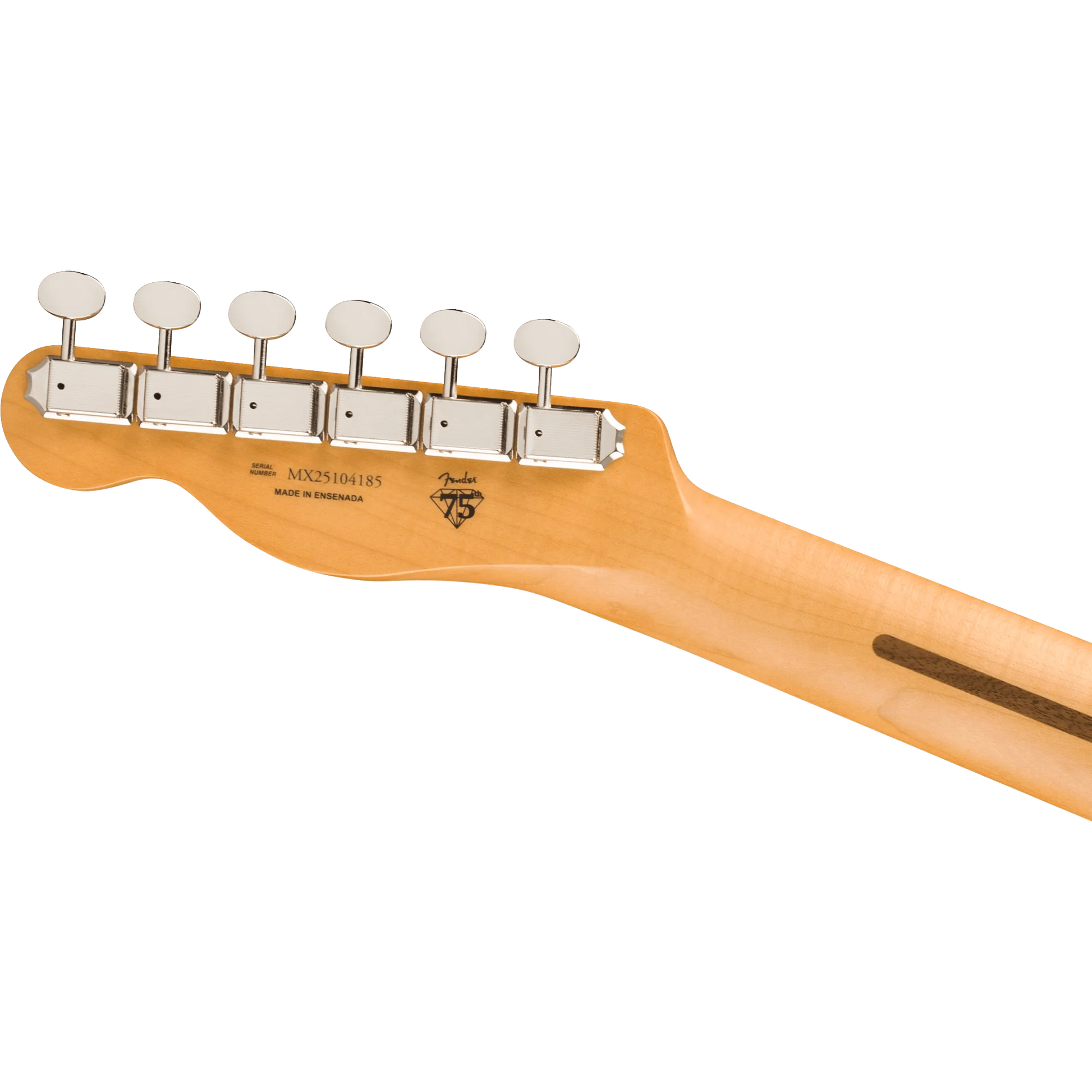 Đàn Guitar Điện Fender Kingfish Delta Day Telecaster Deluxe HH, Slab Rosewood Fingerboard (Quân) - Việt Music