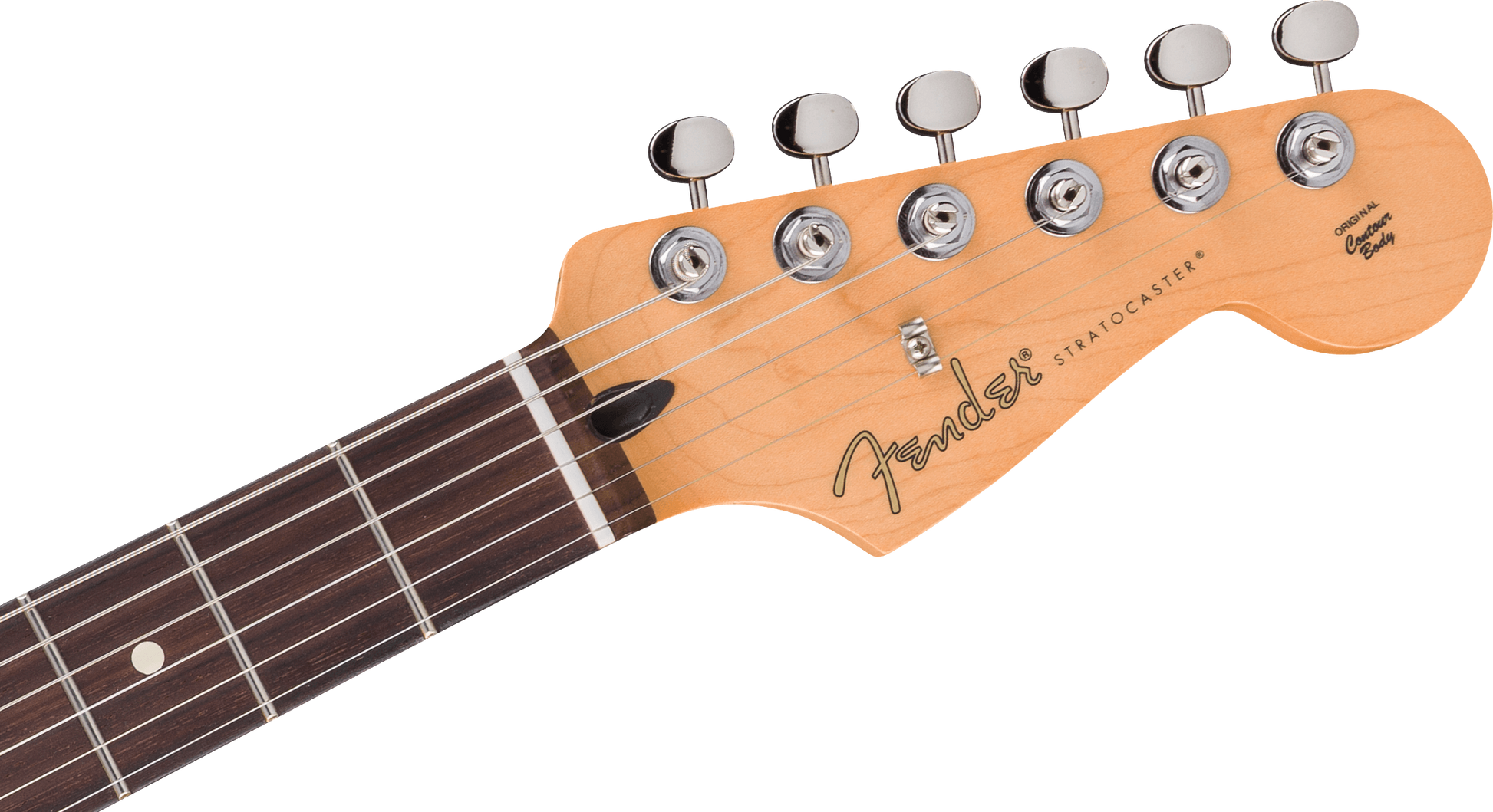 Đàn Guitar Điện Fender Limited Edition Player II Stratocaster SSS, Rosewood Fingerboard, Shell Pink - Việt Music