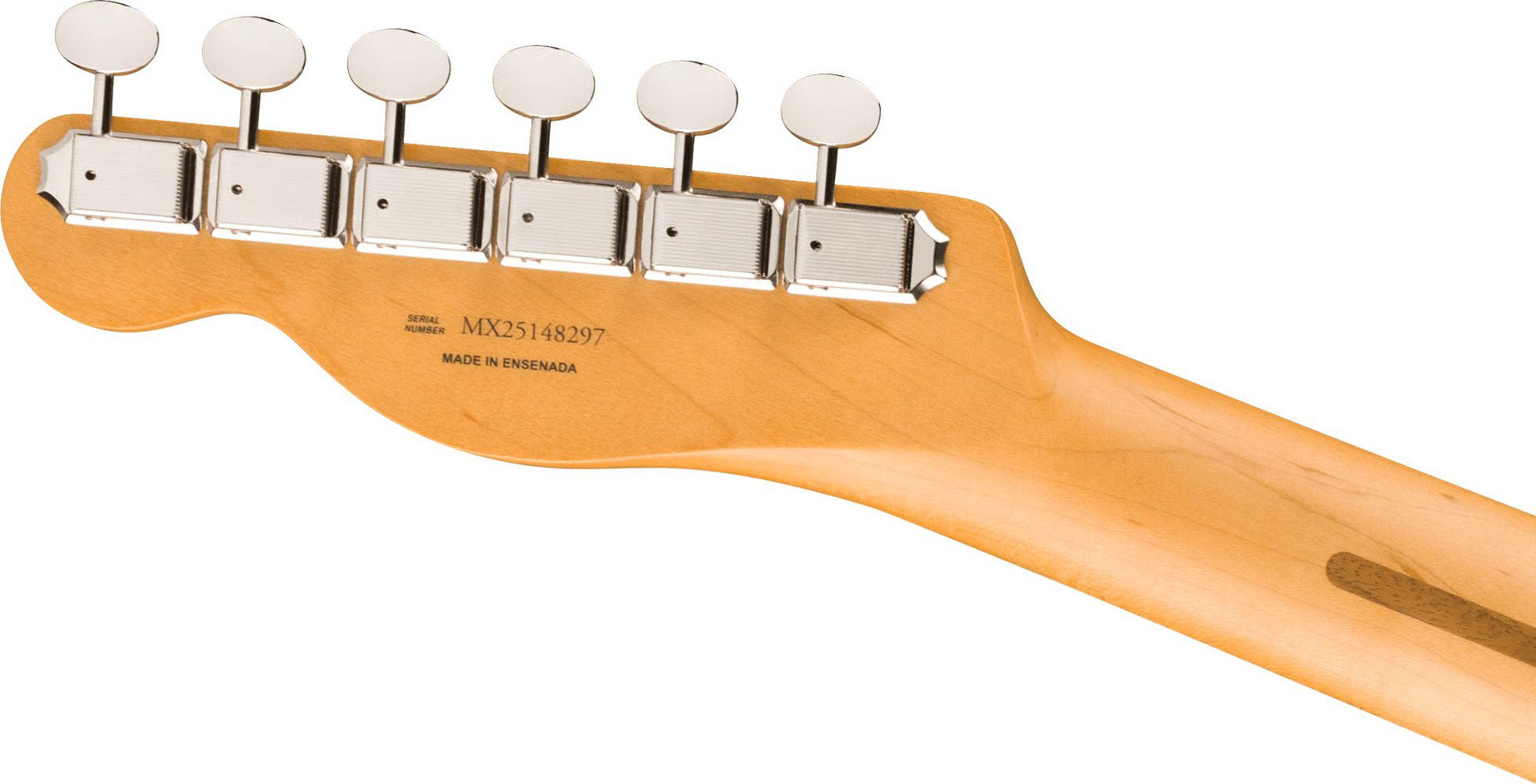 Đàn Guitar Điện Fender Limited Edition Fender x PAC-MAN Player II Telecaster SS, Rosewood Fingerboard. - Việt Music