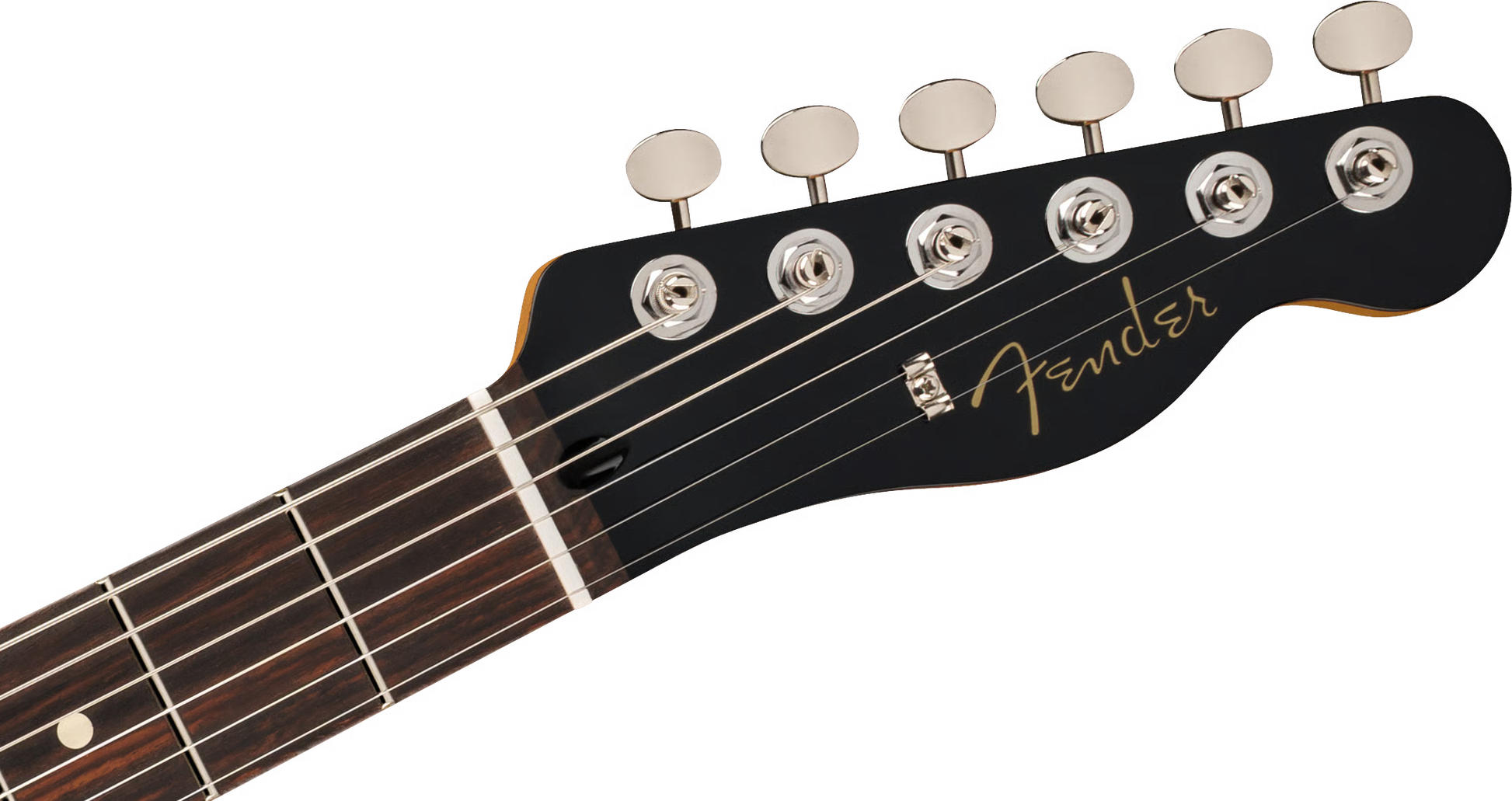 Đàn Guitar Điện Fender Limited Edition Fender x PAC-MAN Player II Telecaster SS, Rosewood Fingerboard. - Việt Music
