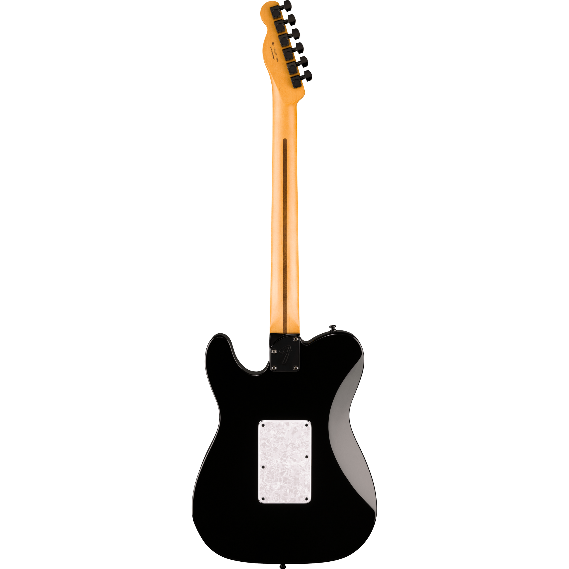 Đàn Guitar Điện Fender Limited Edition Player Fusion Telecaster HH Floyd Rose, Ebony Fingerboard - Việt Music