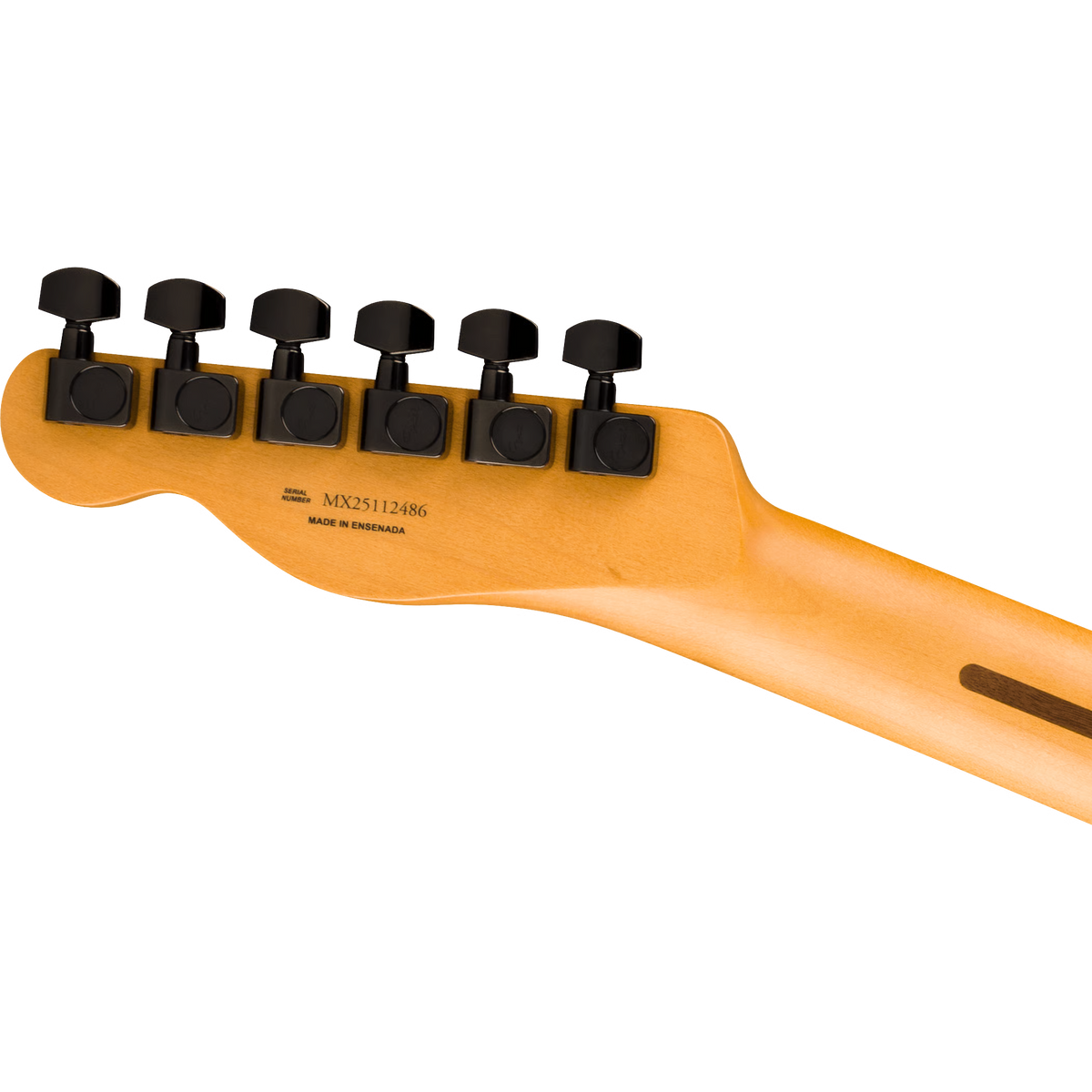 Đàn Guitar Điện Fender Limited Edition Player Fusion Telecaster HH Floyd Rose, Ebony Fingerboard - Việt Music