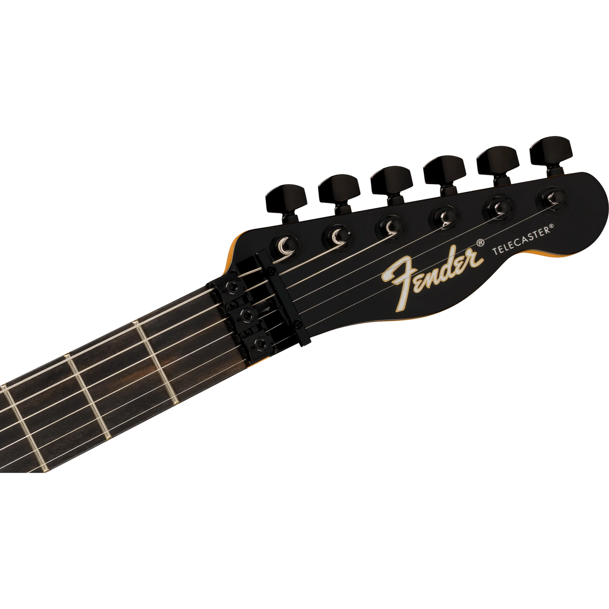 Đàn Guitar Điện Fender Limited Edition Player Fusion Telecaster HH Floyd Rose, Ebony Fingerboard - Việt Music