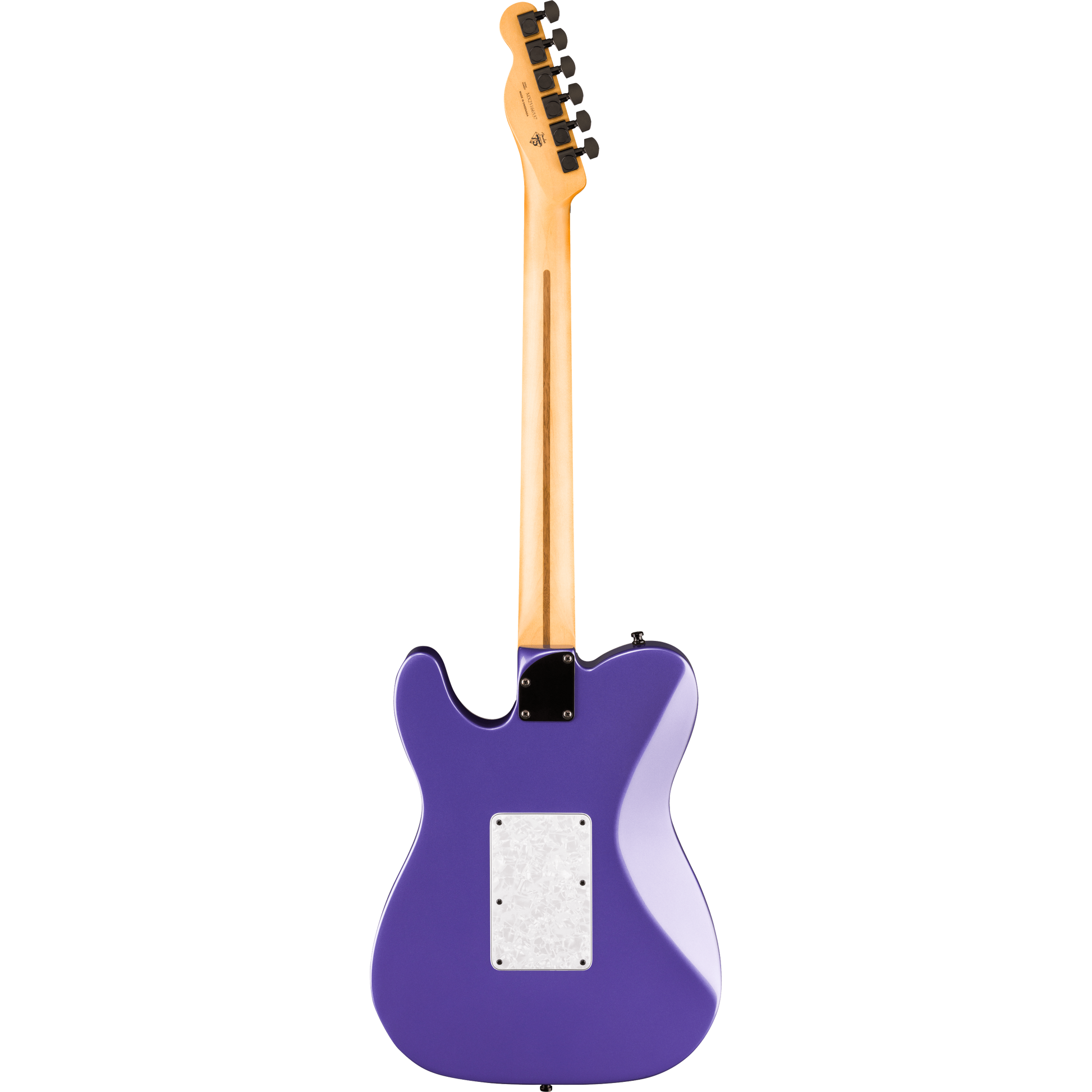 Đàn Guitar Điện Fender Limited Edition Player Fusion Telecaster HH Floyd Rose, Ebony Fingerboard - Việt Music