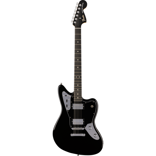 Đàn Guitar Điện Fender Limited Edition Player Fusion Jaguar Baritone Special HH, Ebony Fingerboard - Việt Music