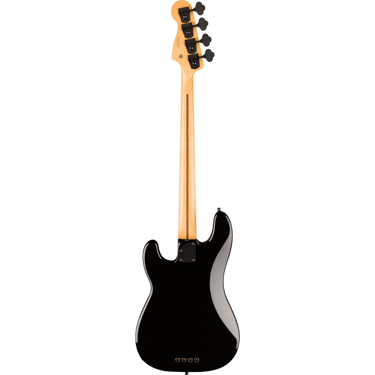 Đàn Guitar Bass Fender Limited Edition Player Fusion Precision Bass HH, Ebony Fingerboard - 4 Strings - Việt Music