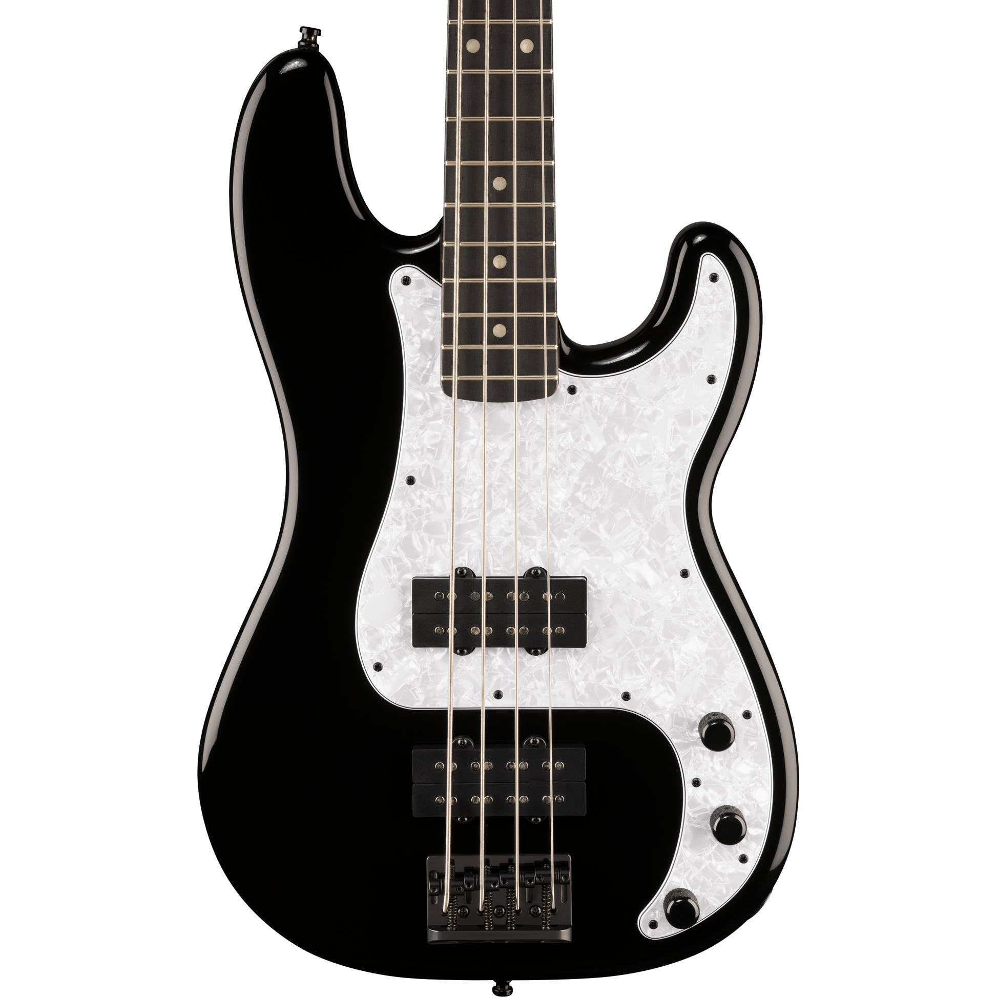 Đàn Guitar Bass Fender Limited Edition Player Fusion Precision Bass HH, Ebony Fingerboard - 4 Strings - Việt Music