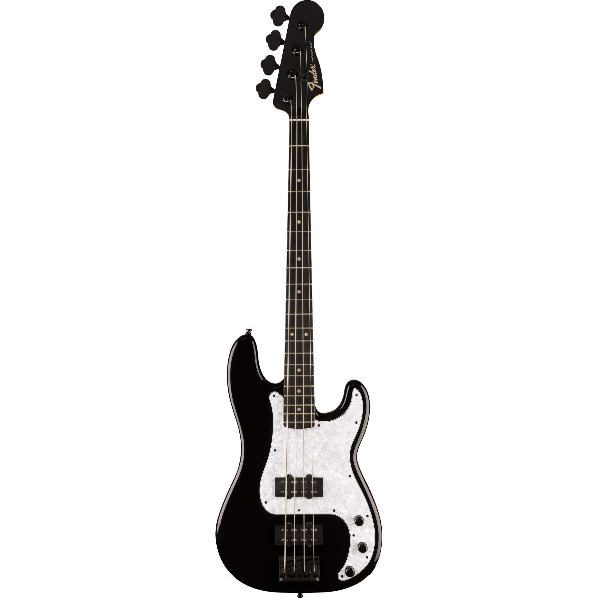 Đàn Guitar Bass Fender Limited Edition Player Fusion Precision Bass HH, Ebony Fingerboard - 4 Strings - Việt Music