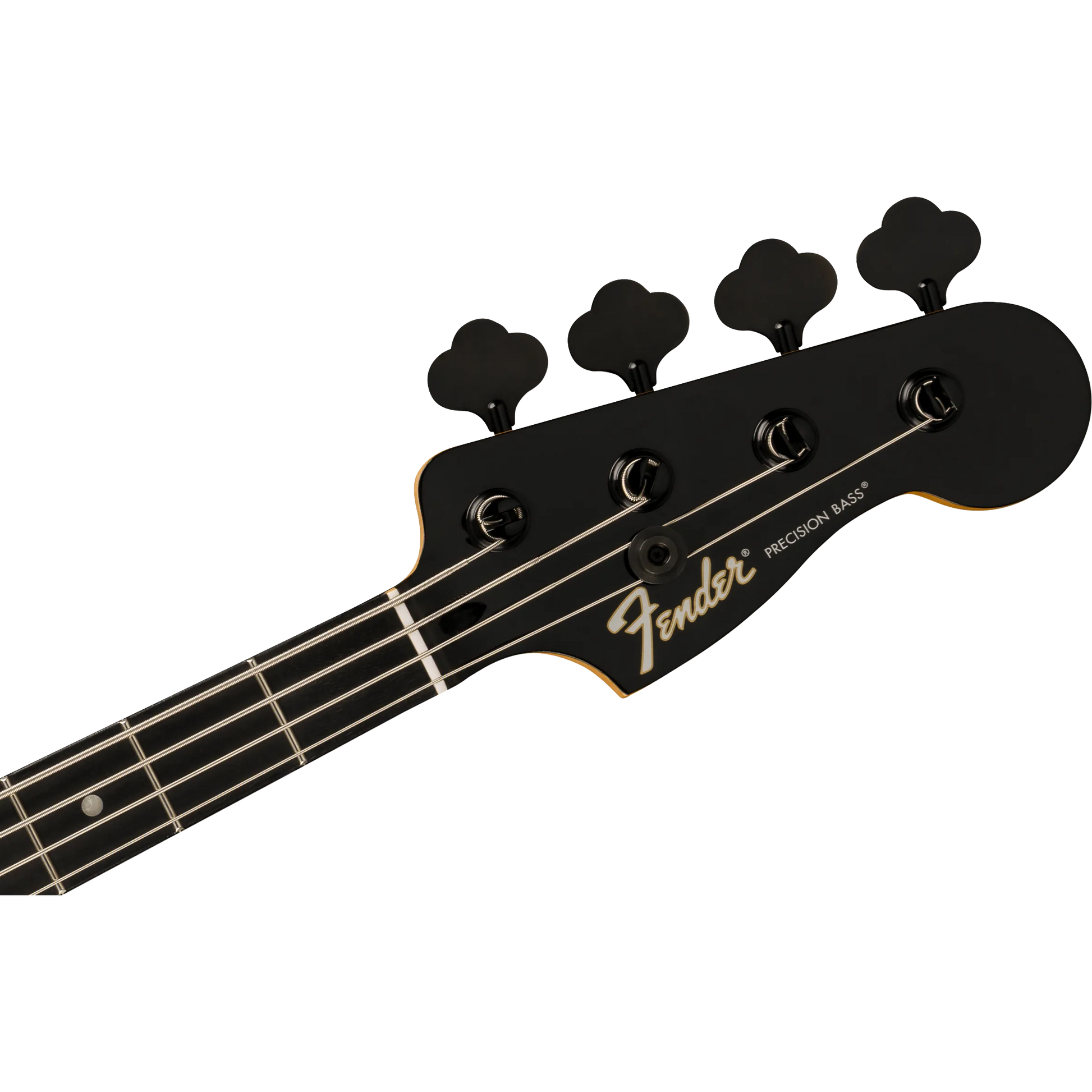 Đàn Guitar Bass Fender Limited Edition Player Fusion Precision Bass HH, Ebony Fingerboard - 4 Strings - Việt Music