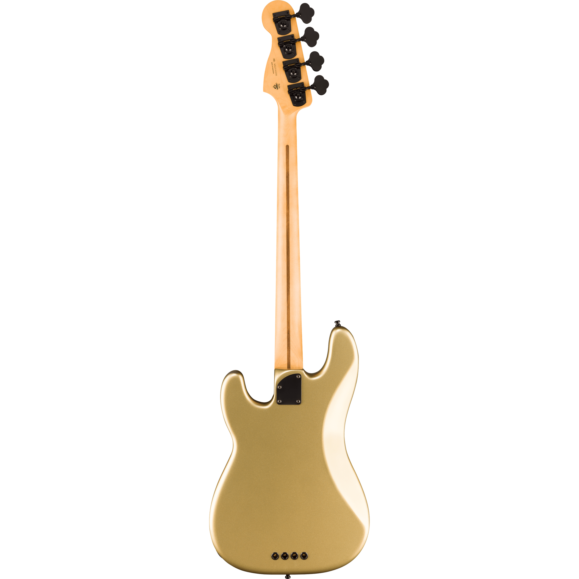 Đàn Guitar Bass Fender Limited Edition Player Fusion Precision Bass HH, Ebony Fingerboard - 4 Strings - Việt Music