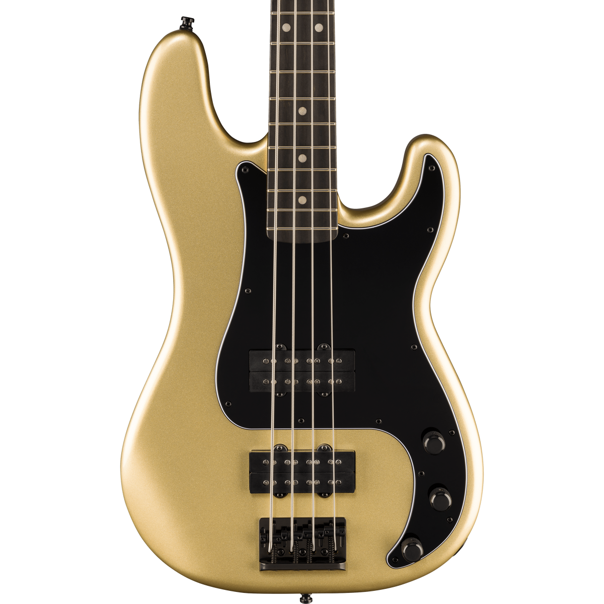 Đàn Guitar Bass Fender Limited Edition Player Fusion Precision Bass HH, Ebony Fingerboard - 4 Strings - Việt Music