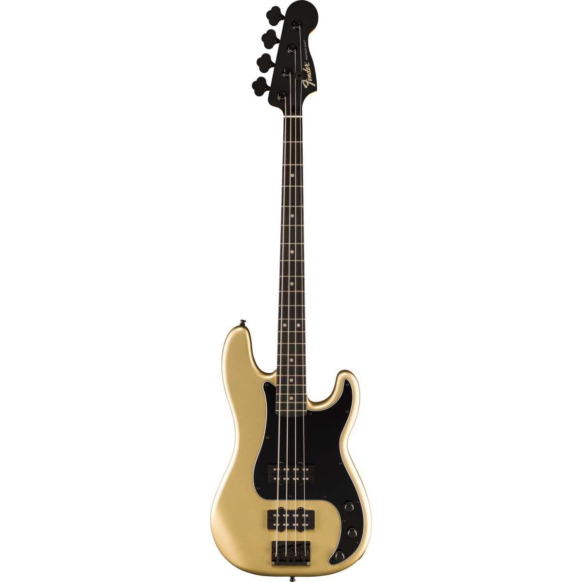 Đàn Guitar Bass Fender Limited Edition Player Fusion Precision Bass HH, Ebony Fingerboard - 4 Strings - Việt Music