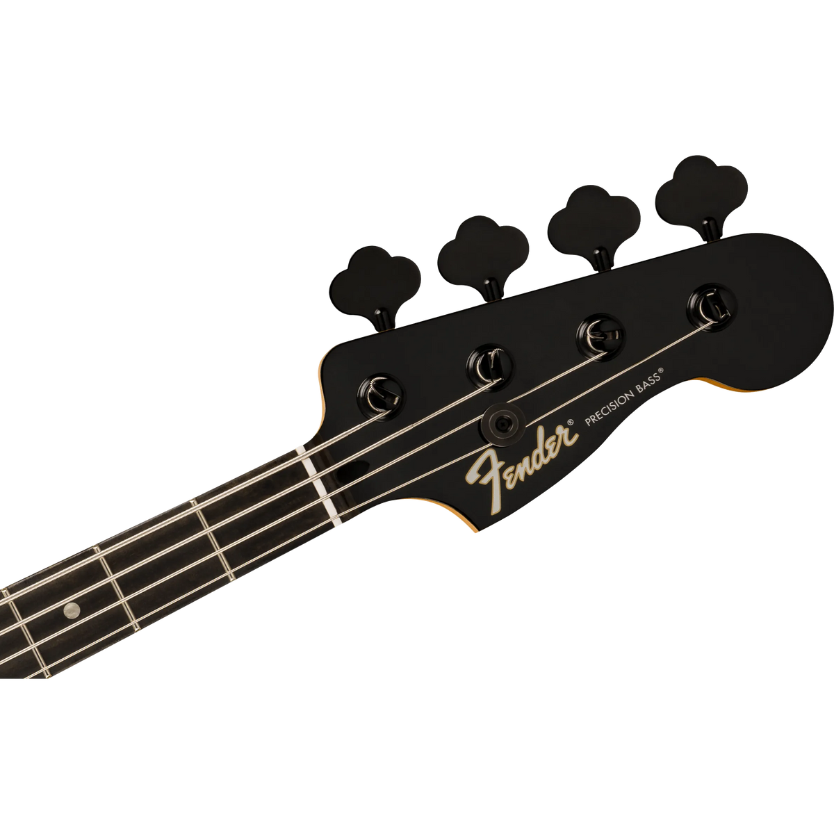 Đàn Guitar Bass Fender Limited Edition Player Fusion Precision Bass HH, Ebony Fingerboard - 4 Strings - Việt Music