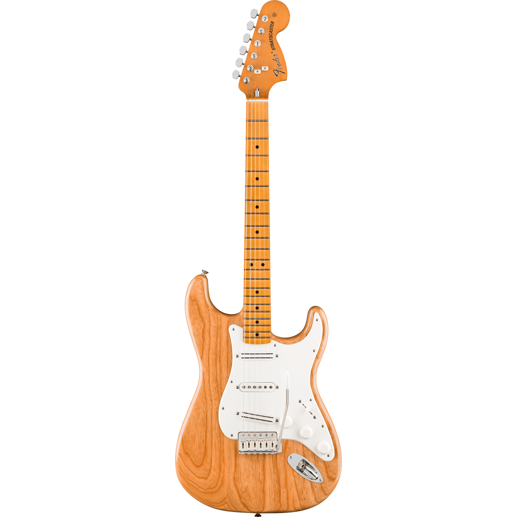 Đàn Guitar Điện Fender Limited Edition Mark Speer Stratocaster màu Natural