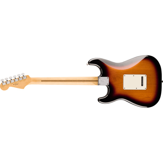 Đàn Guitar Điện Fender Anniversary, Player Stratocasto SSS, Pau Ferro Fingerboard, 2-Color Sunburst - Việt Music