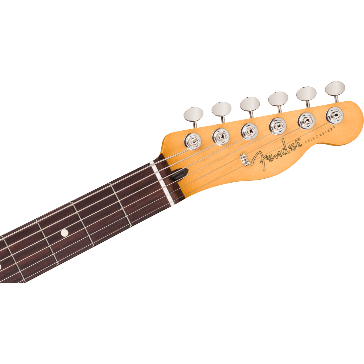 Đàn Guitar Điện Fender 75th Anniversary Player II Baritone Telecaster SS, Rosewood Fingerboard - 3-Color Sunburst (HFT)