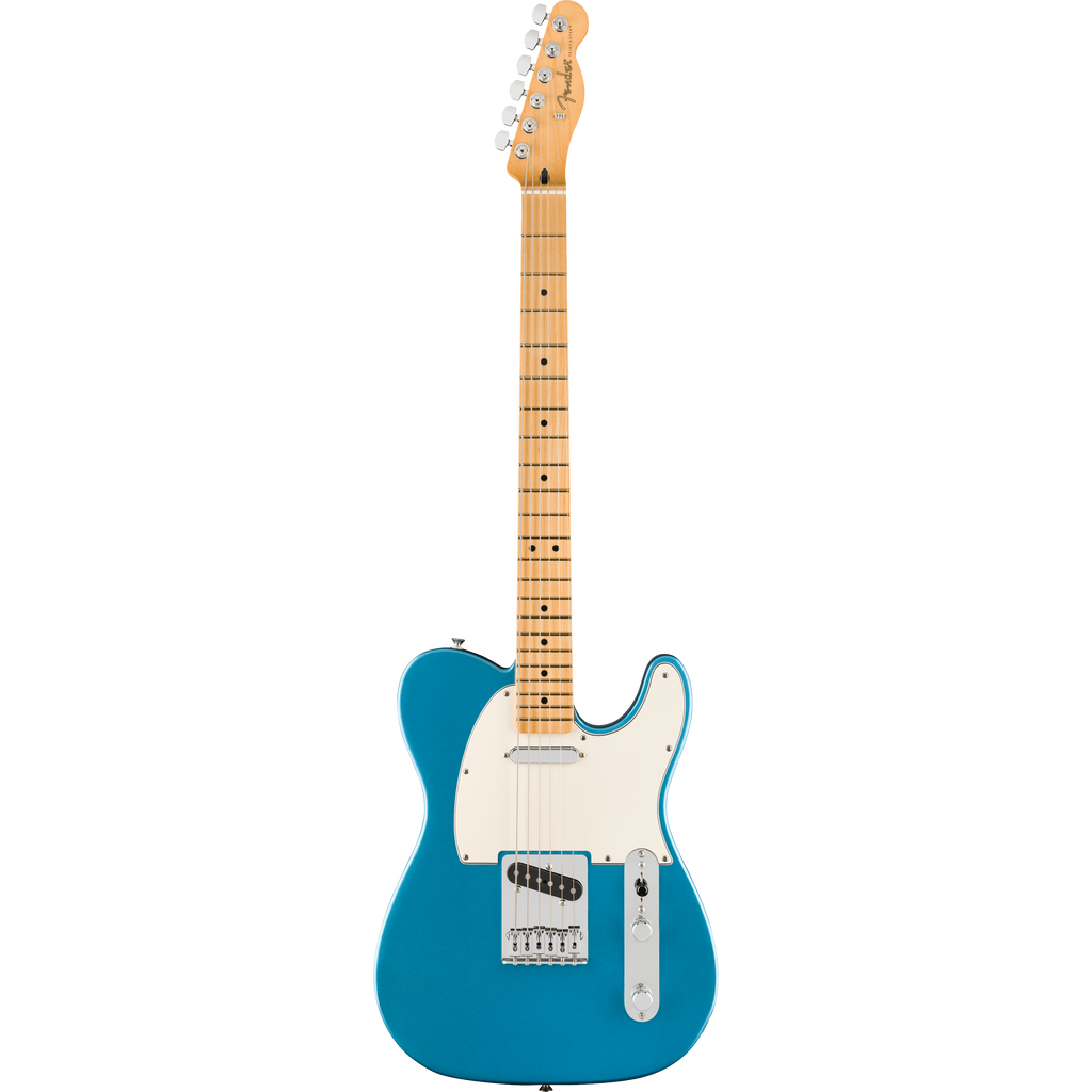 Đàn Guitar Điện Fender 75th Anniversary Player II Baritone Telecaster