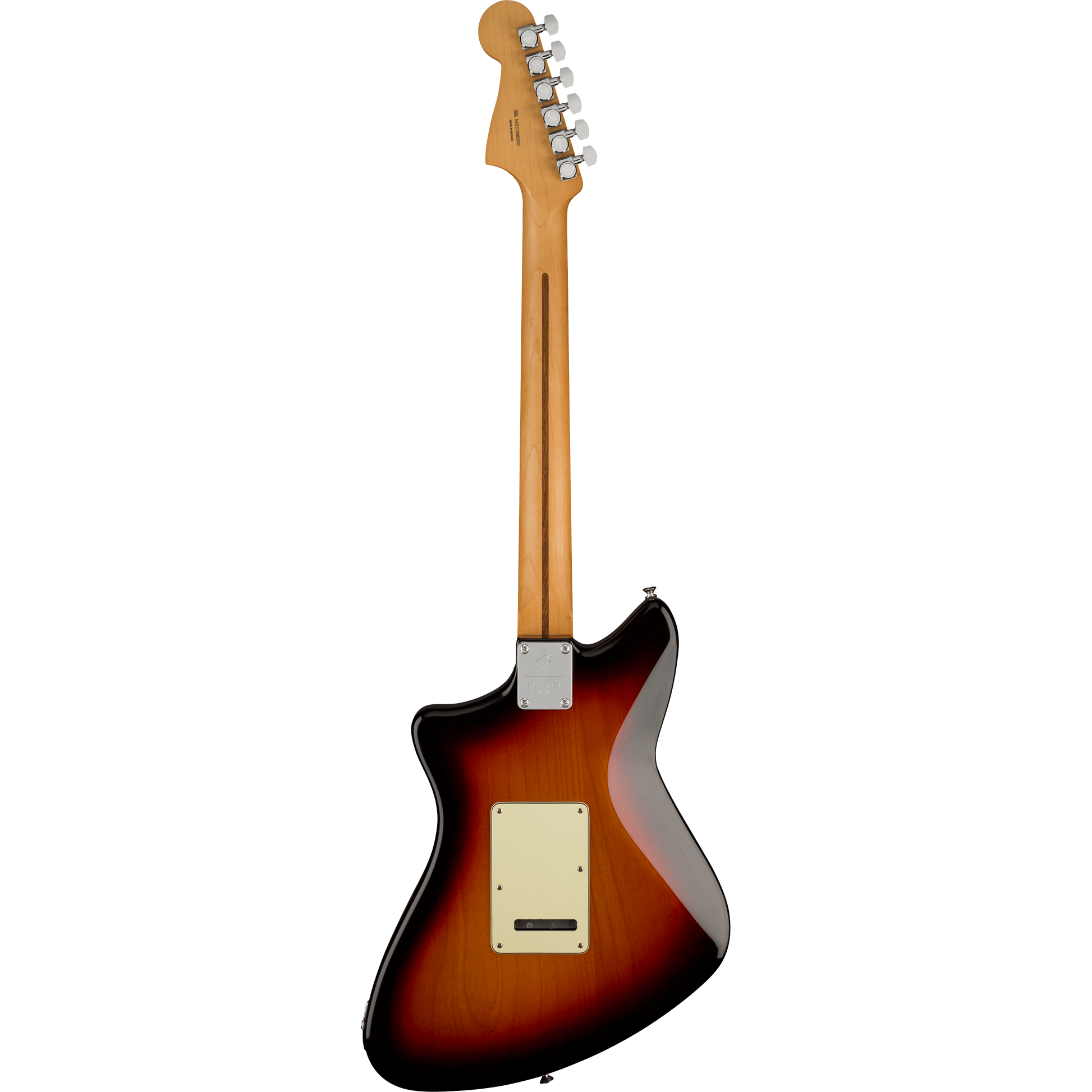 Đàn Guitar Điện Fender Player Plus Meteora HH, Maple Fingerboard. - Việt Music