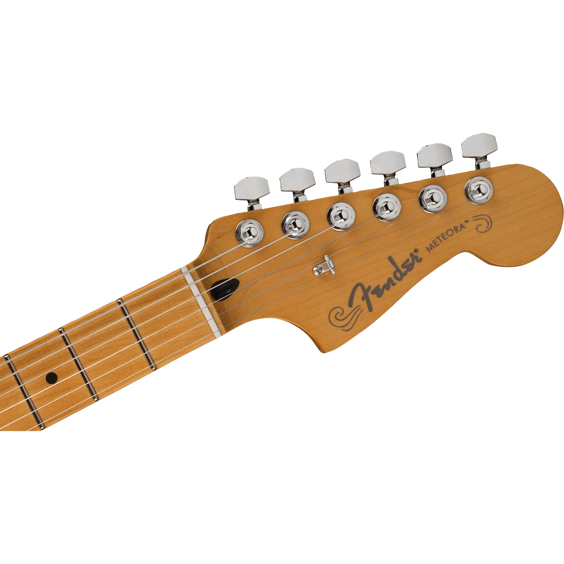 Đàn Guitar Điện Fender Player Plus Meteora HH, Maple Fingerboard. - Việt Music