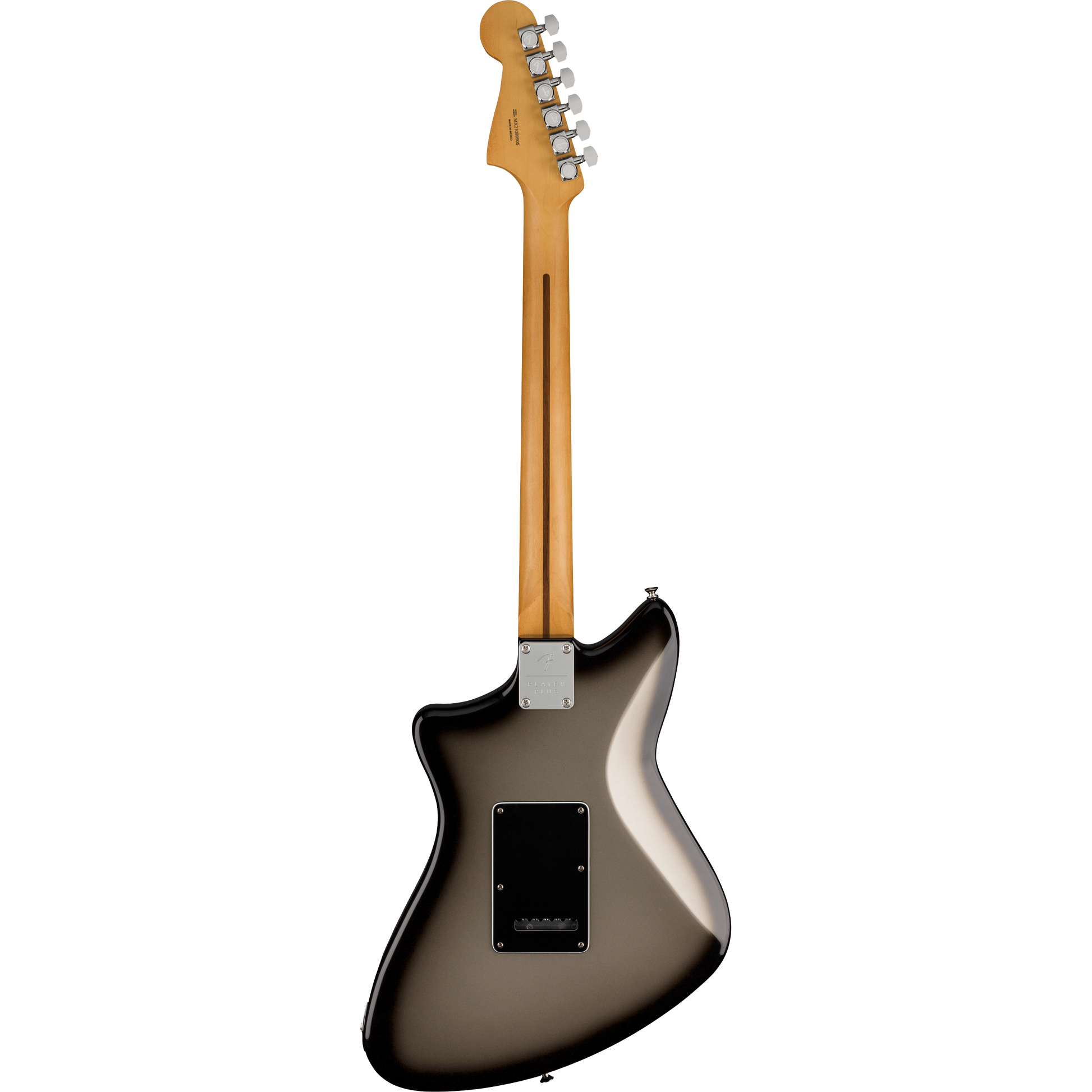 Đàn Guitar Điện Fender Player Plus Meteora HH, Maple Fingerboard. - Việt Music