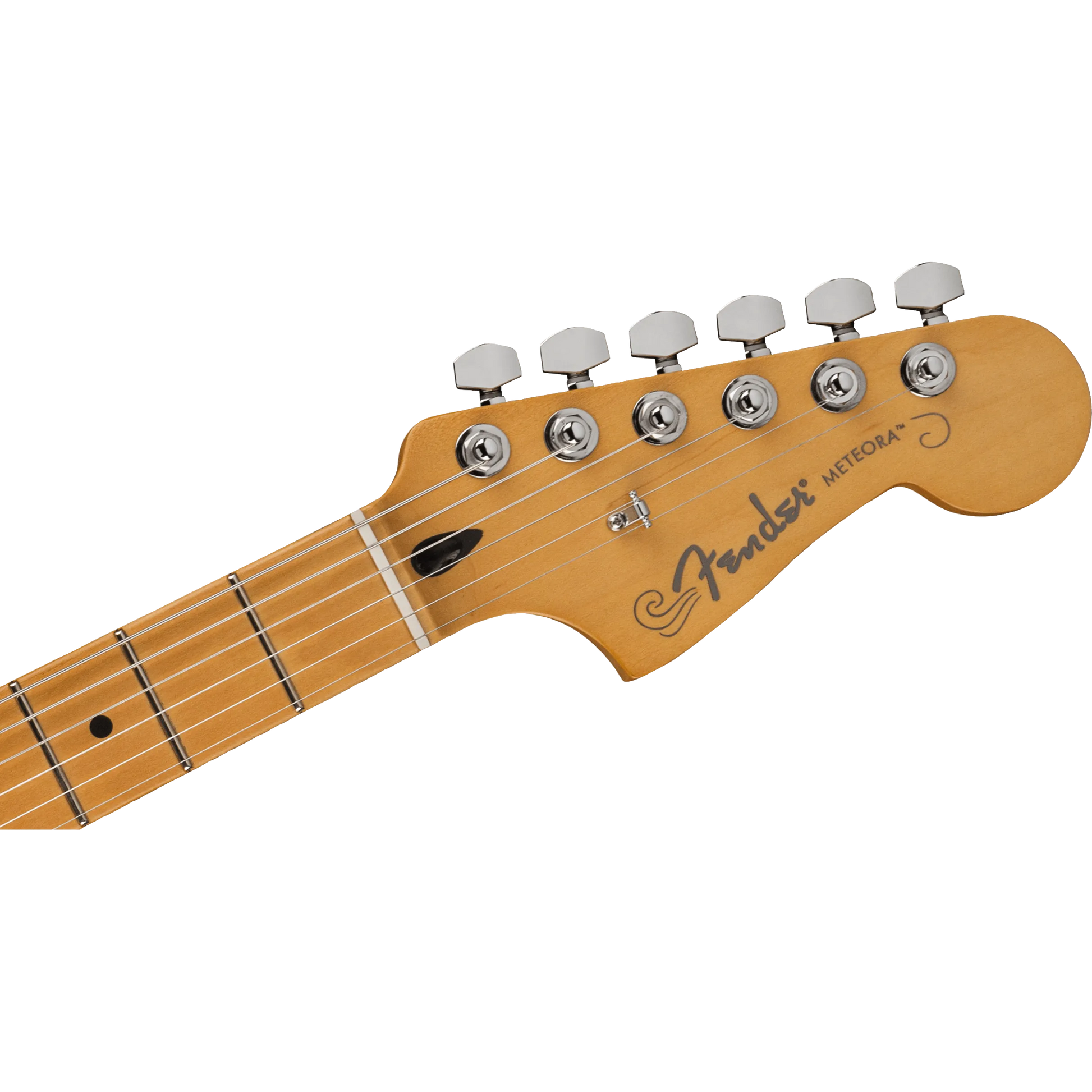 Đàn Guitar Điện Fender Player Plus Meteora HH, Maple Fingerboard. - Việt Music