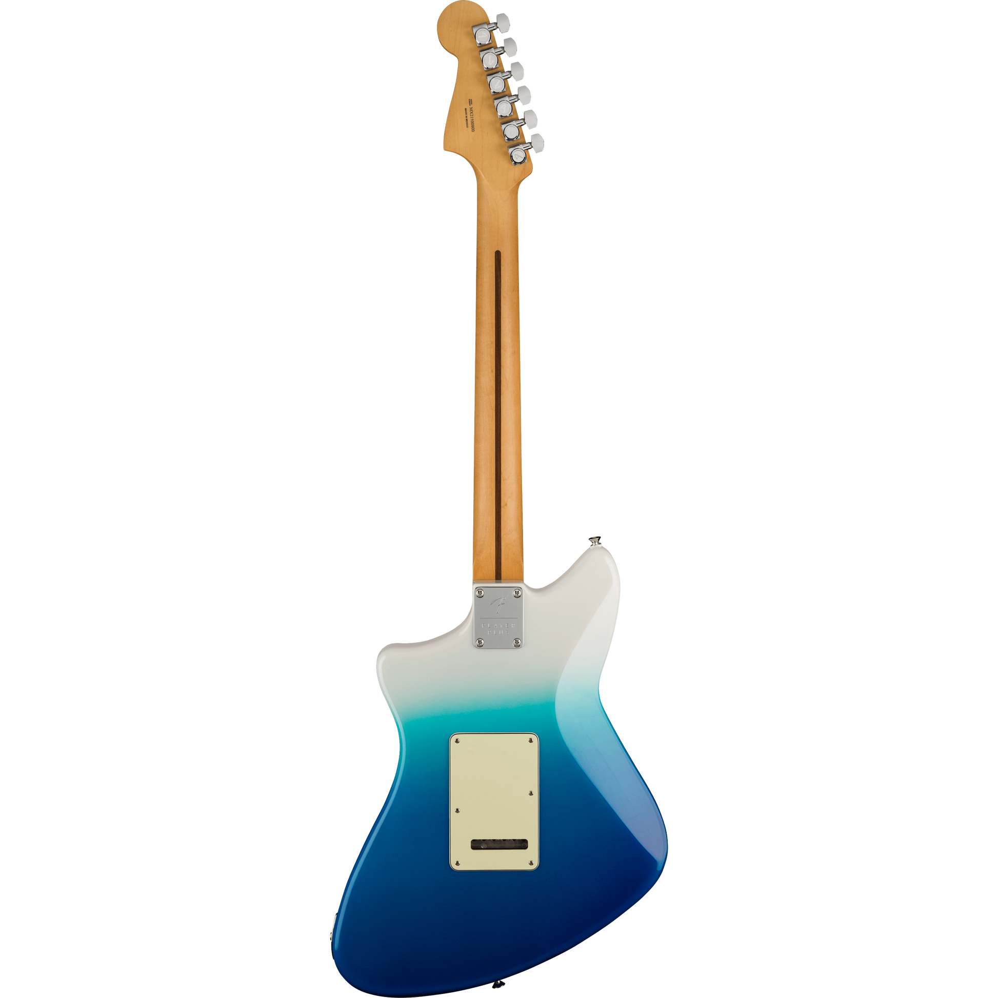 Đàn Guitar Điện Fender Player Plus Meteora HH, Pau Ferro Fingerboard. - Việt Music