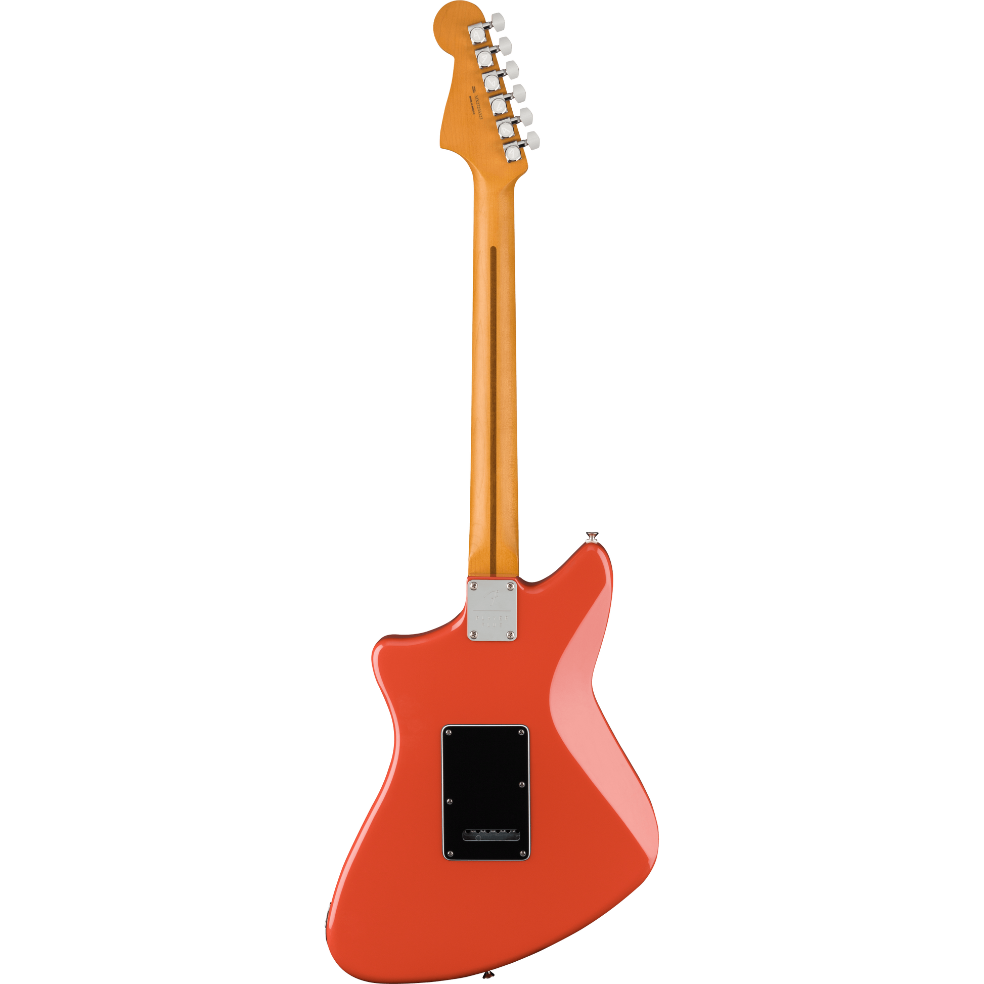 Đàn Guitar Điện Fender Player Plus Meteora HH, Pau Ferro Fingerboard. - Việt Music