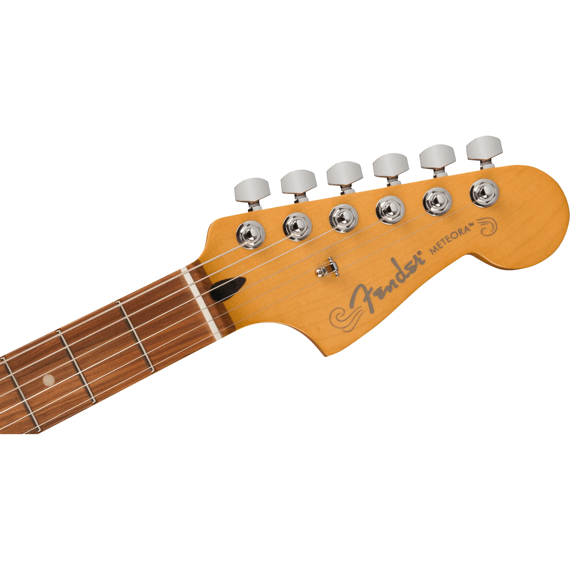 Đàn Guitar Điện Fender Player Plus Meteora HH, Pau Ferro Fingerboard. - Việt Music