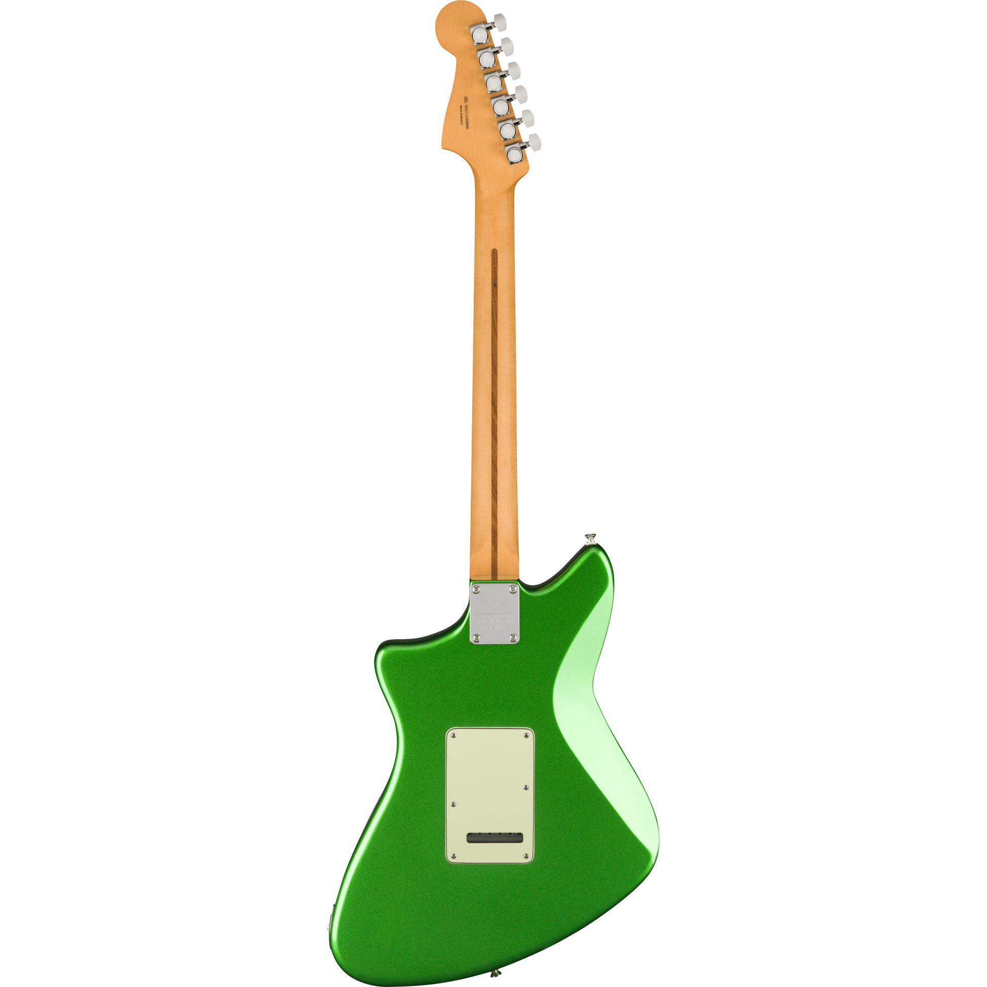 Đàn Guitar Điện Fender Player Plus Meteora HH, Pau Ferro Fingerboard. - Việt Music
