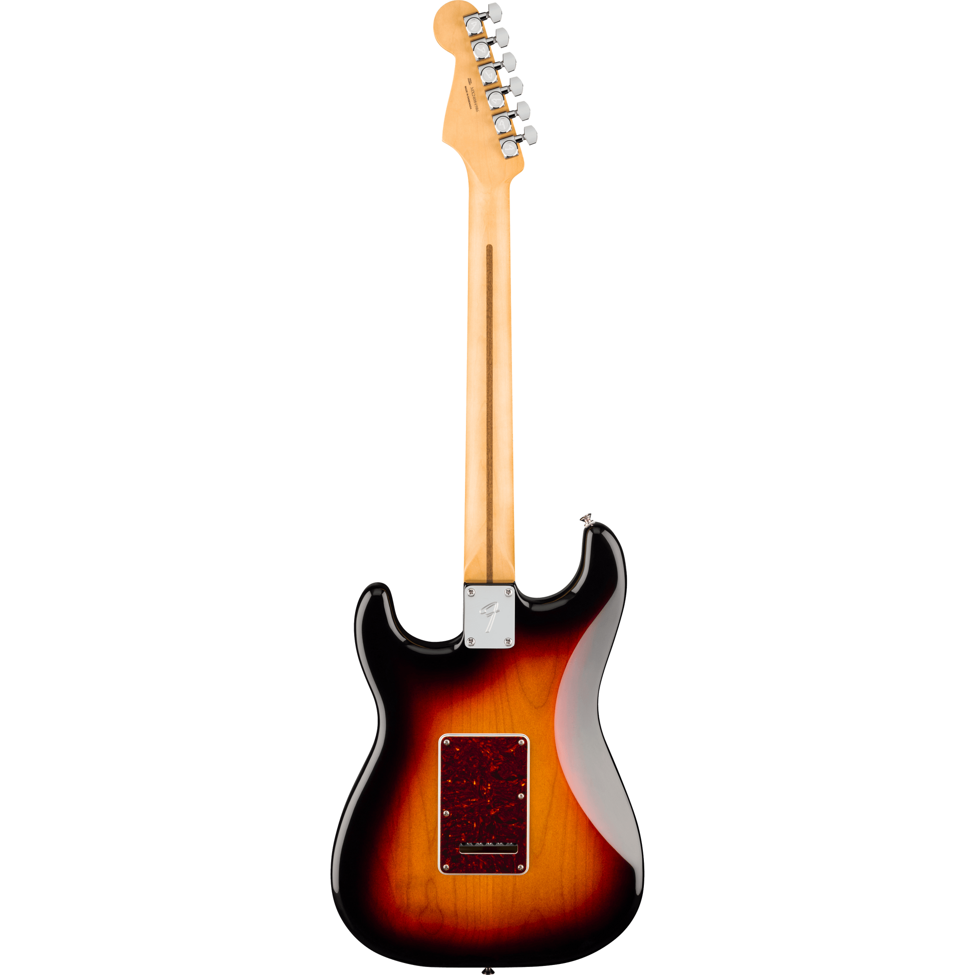 Đàn Guitar Điện Fender Player II Modified Stratocaster SSS, Maple Fingerboard - Việt Music