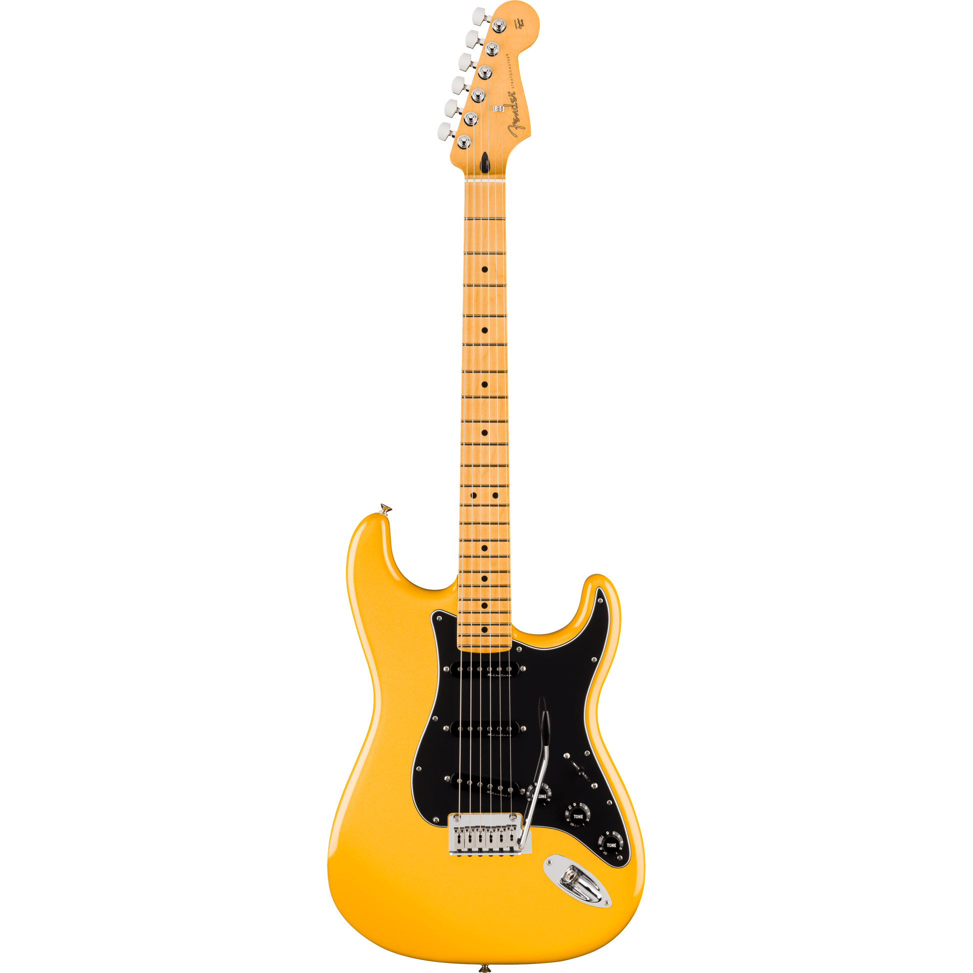 Đàn Guitar Điện Fender Player II Modified Stratocaster SSS, Maple Fingerboard - Việt Music