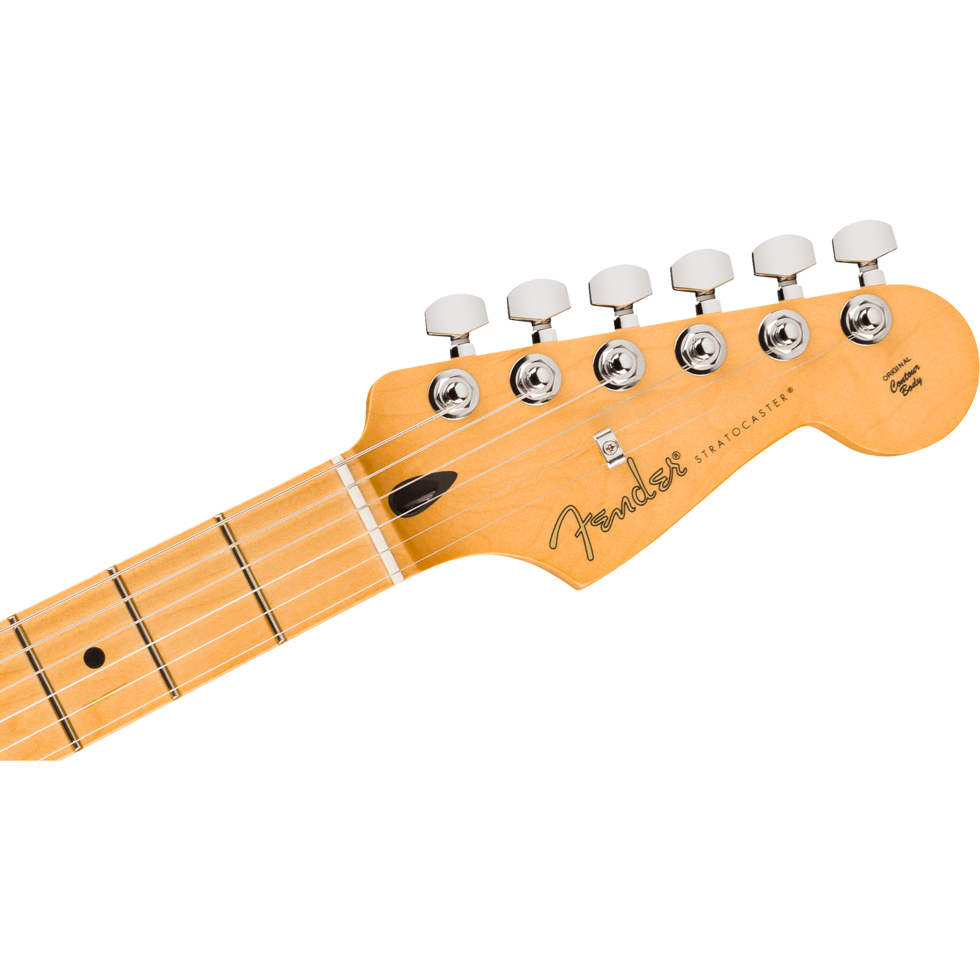 Đàn Guitar Điện Fender Player II Modified Stratocaster SSS, Maple Fingerboard - Việt Music