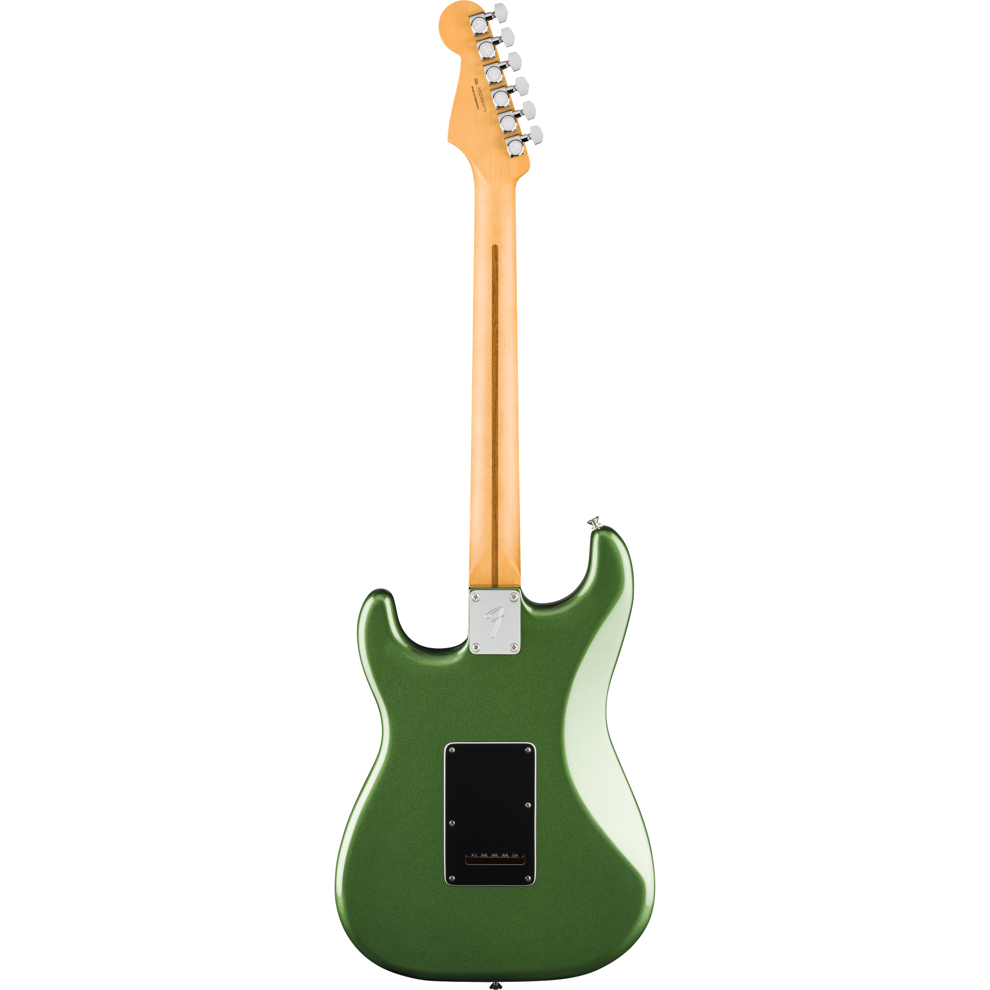Đàn Guitar Điện Fender Player II Modified Stratocaster SSS, Maple Fingerboard - Việt Music