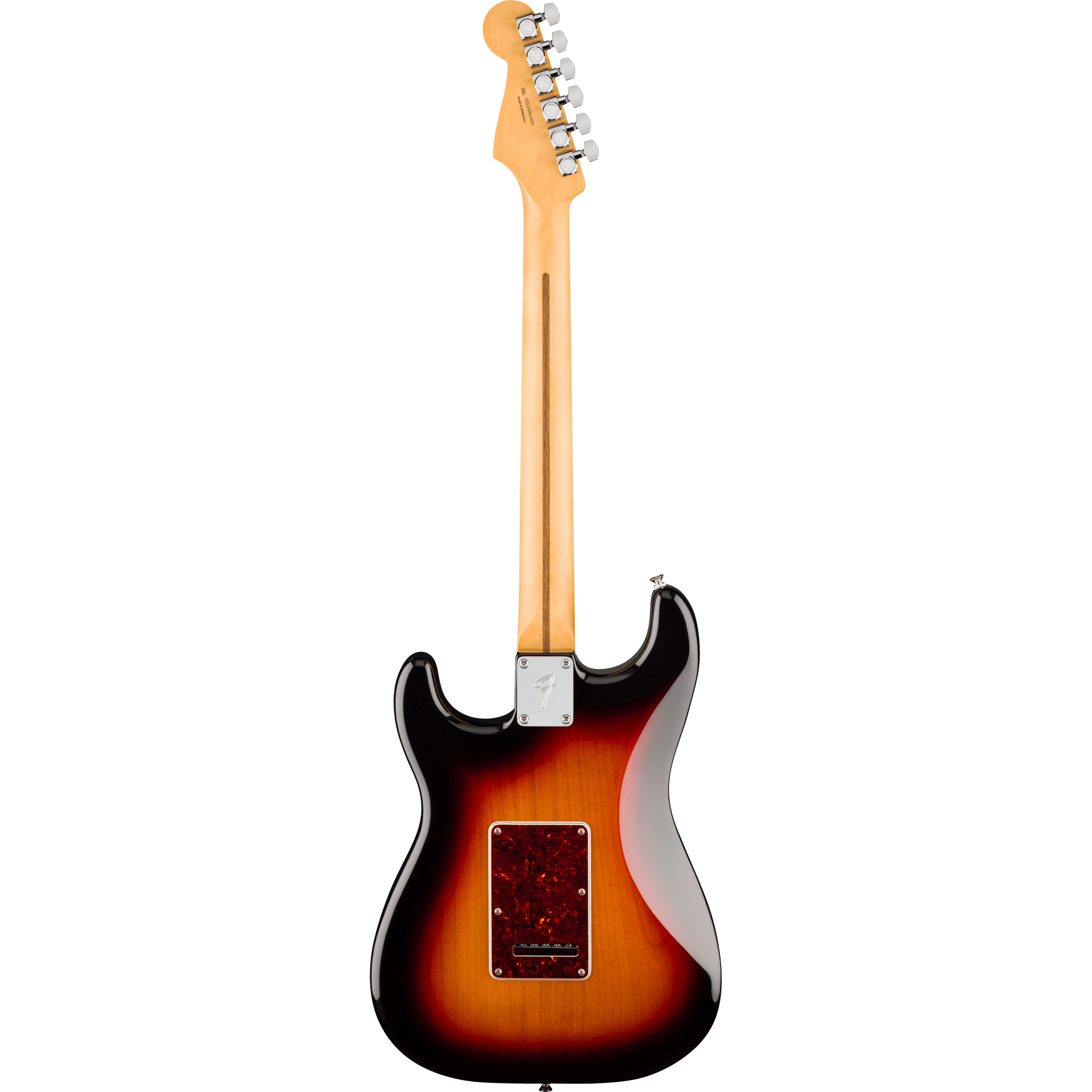 Đàn Guitar Điện Fender Player II Modified Stratocaster HSS, Maple Fingerboard - Việt Music